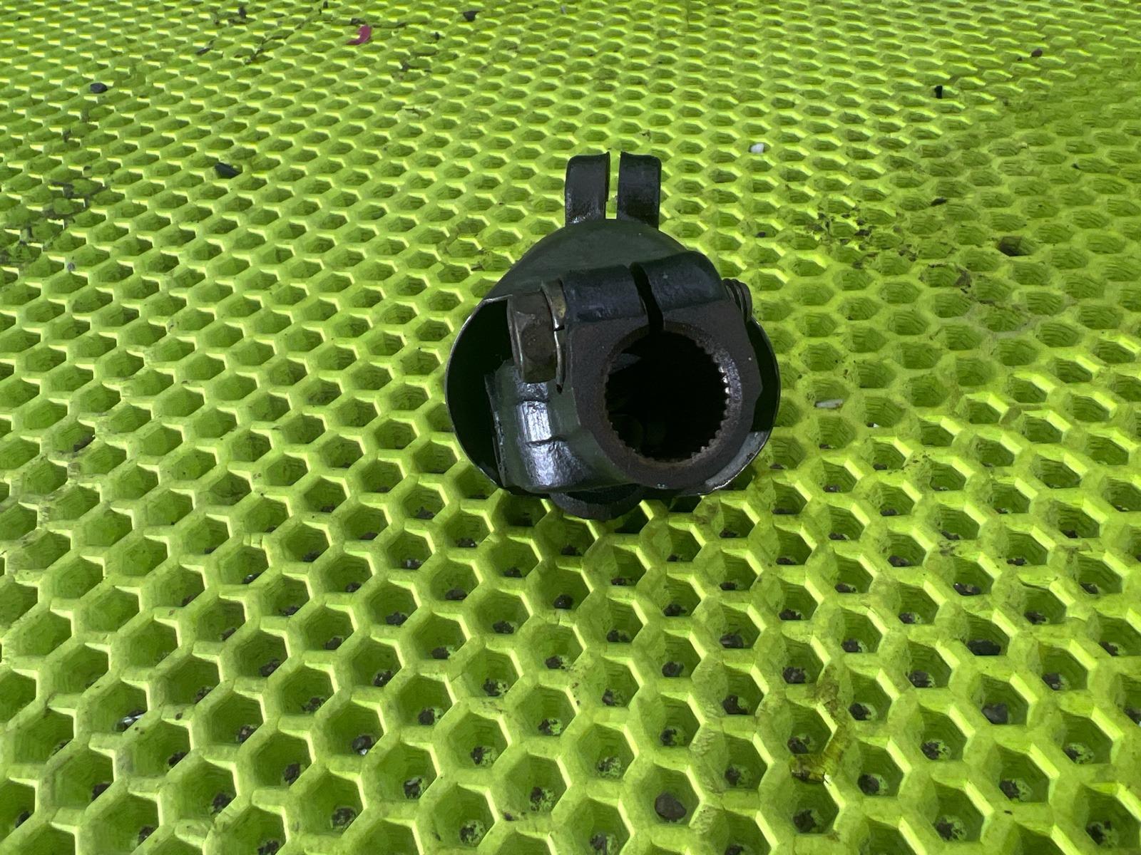 Рулевой карданчик ALTEZZA 2003 GXE10 1G-FE BEAMS