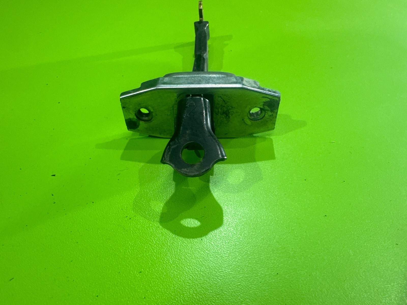 Ограничители дверей Corolla Runx 2003 NZE124 1NZ-FE Ограничители дверей Corolla Runx 2003 NZE124 1NZ-FE