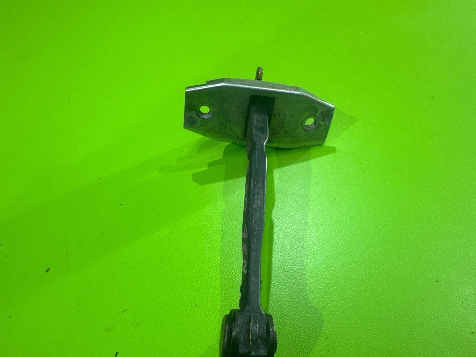 Ограничители дверей Corolla Runx 2003 NZE124 1NZ-FE Ограничители дверей Corolla Runx 2003 NZE124 1NZ-FE