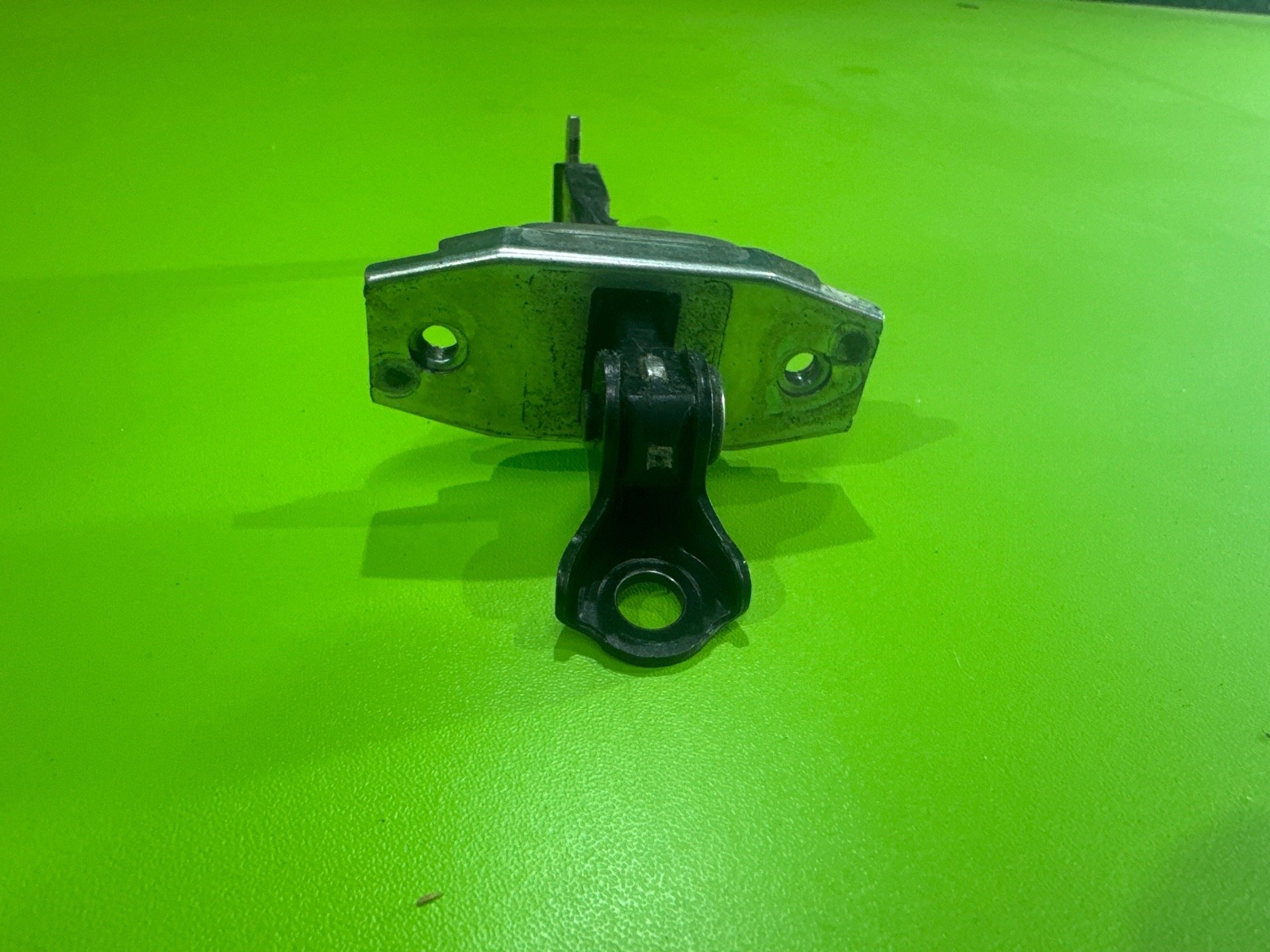 Ограничители дверей Corolla Runx 2003 NZE124 1NZ-FE Ограничители дверей Corolla Runx 2003 NZE124 1NZ-FE