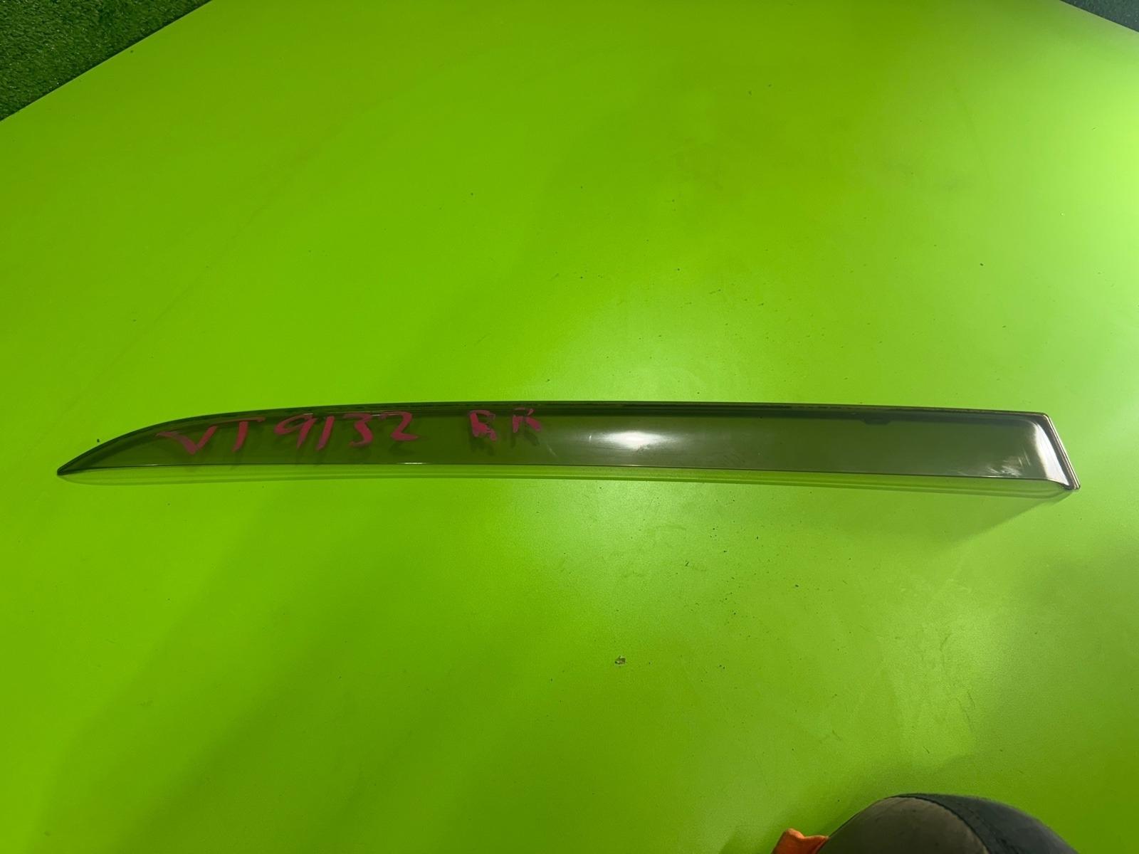 Ветровики Corolla Runx 2003 NZE124 1NZ-FE Ветровики Corolla Runx 2003 NZE124 1NZ-FE