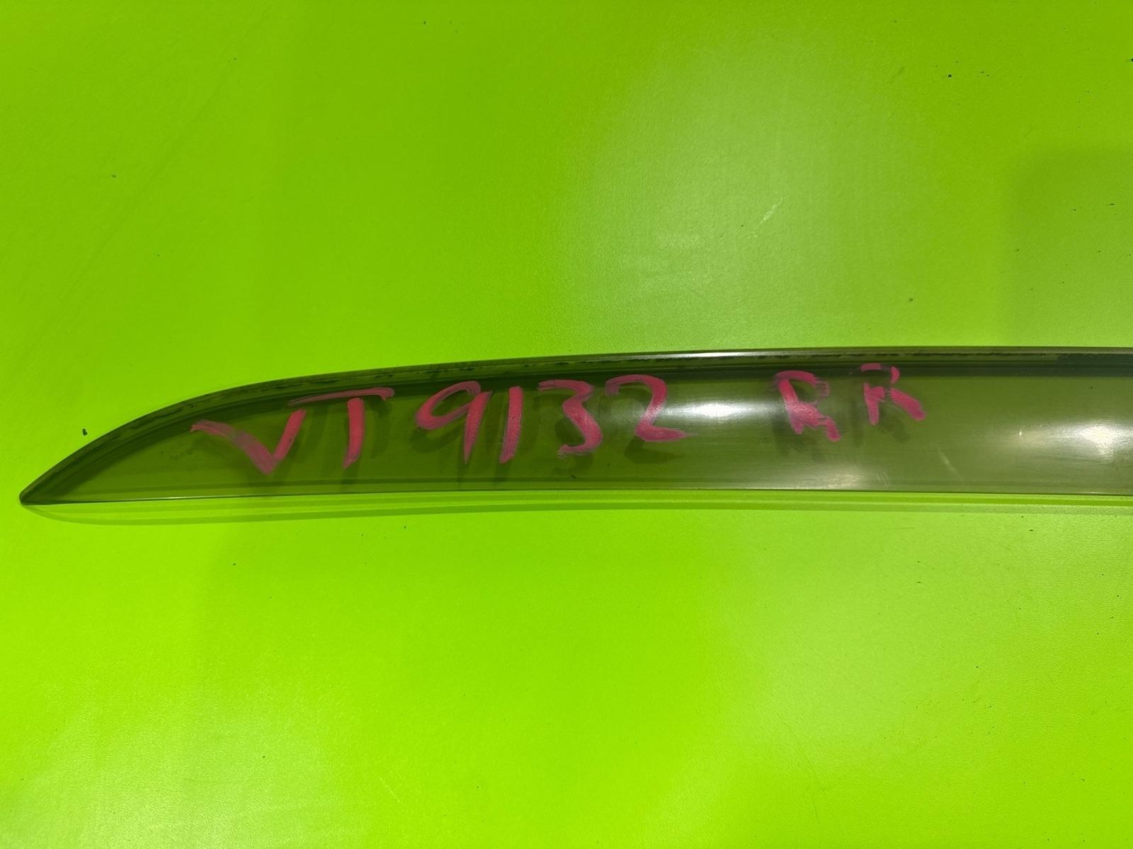 Ветровики Corolla Runx 2003 NZE124 1NZ-FE Ветровики Corolla Runx 2003 NZE124 1NZ-FE