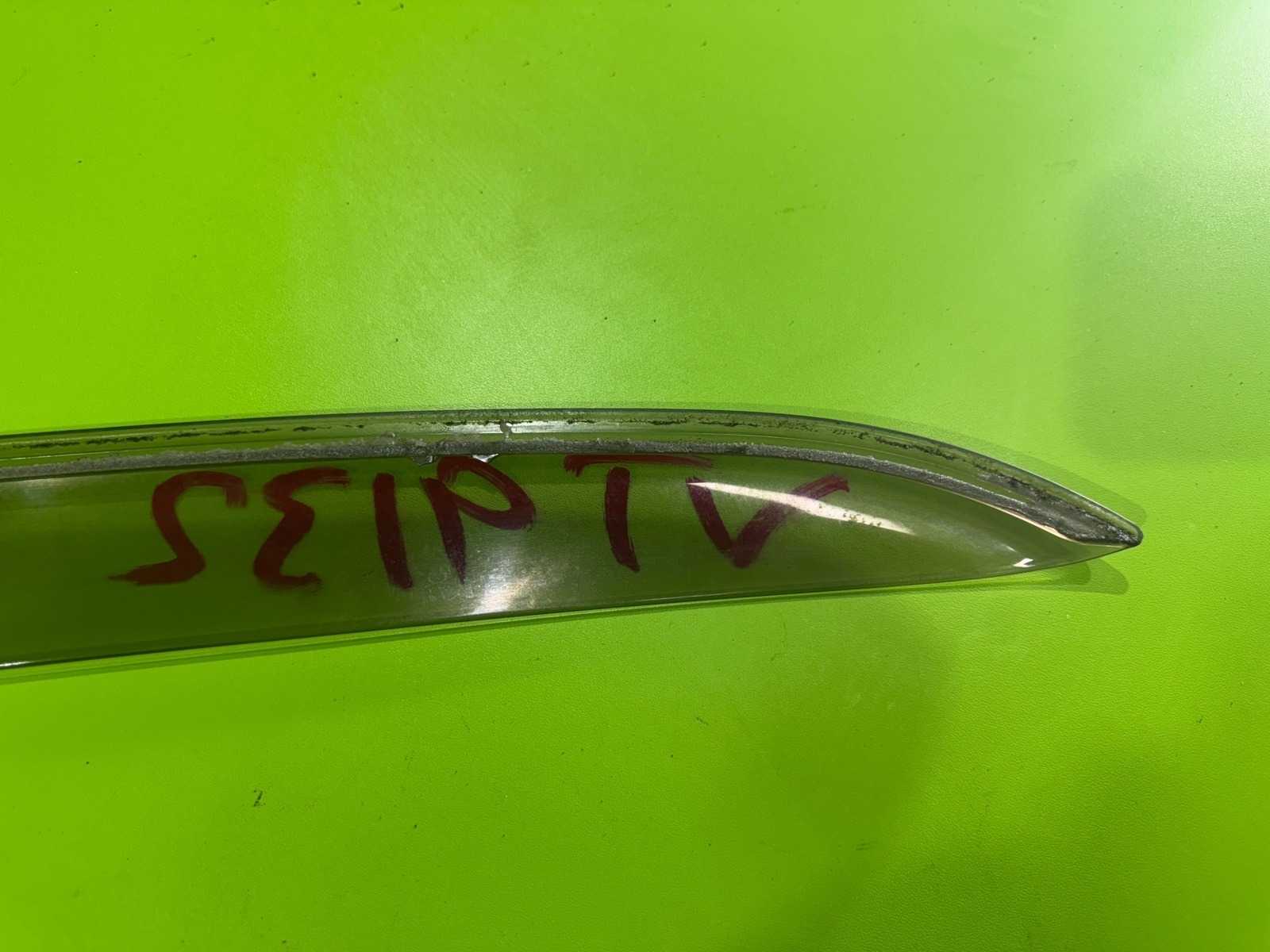 Ветровики Corolla Runx 2003 NZE124 1NZ-FE Ветровики Corolla Runx 2003 NZE124 1NZ-FE