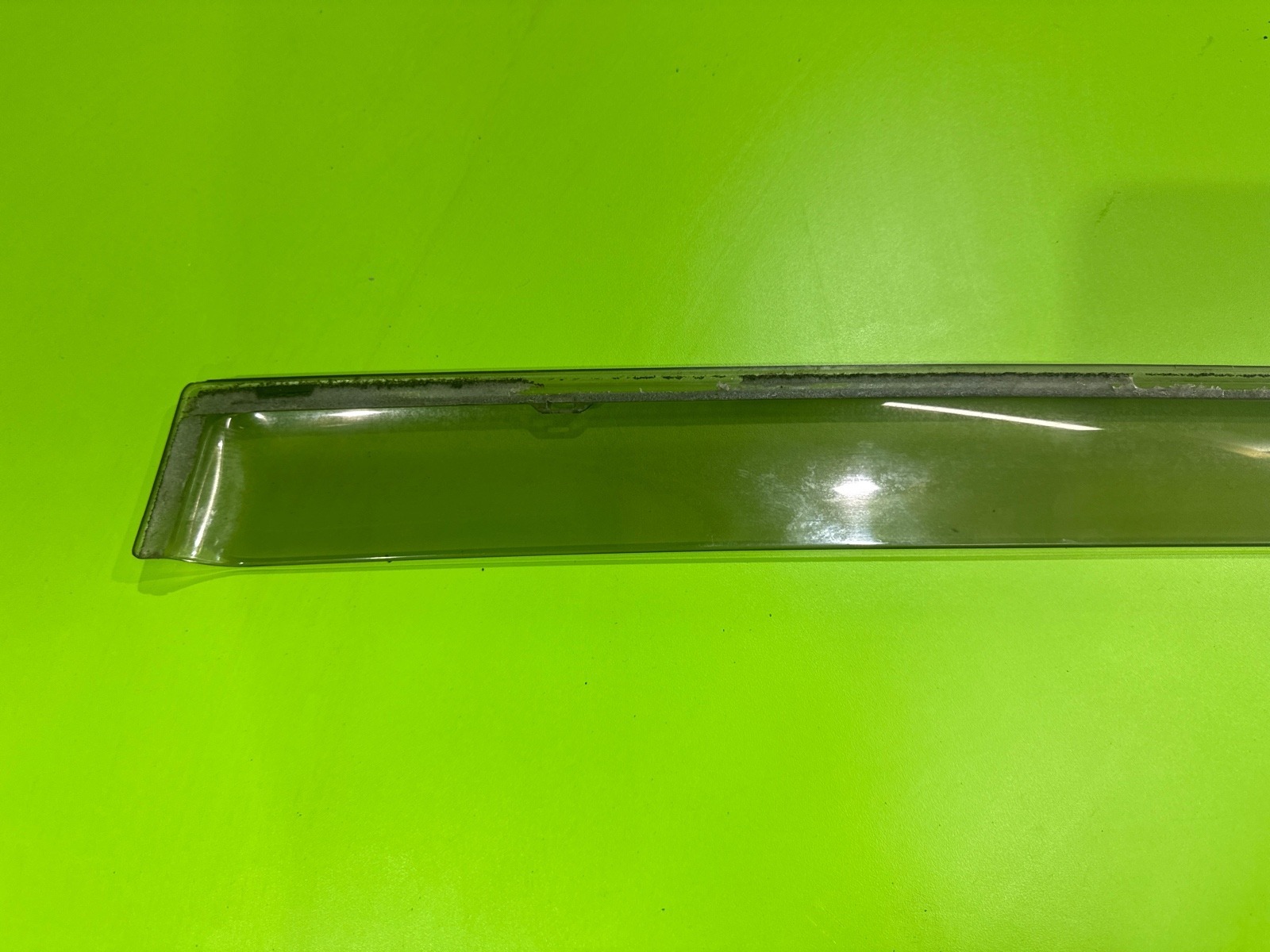 Ветровики Corolla Runx 2003 NZE124 1NZ-FE Ветровики Corolla Runx 2003 NZE124 1NZ-FE