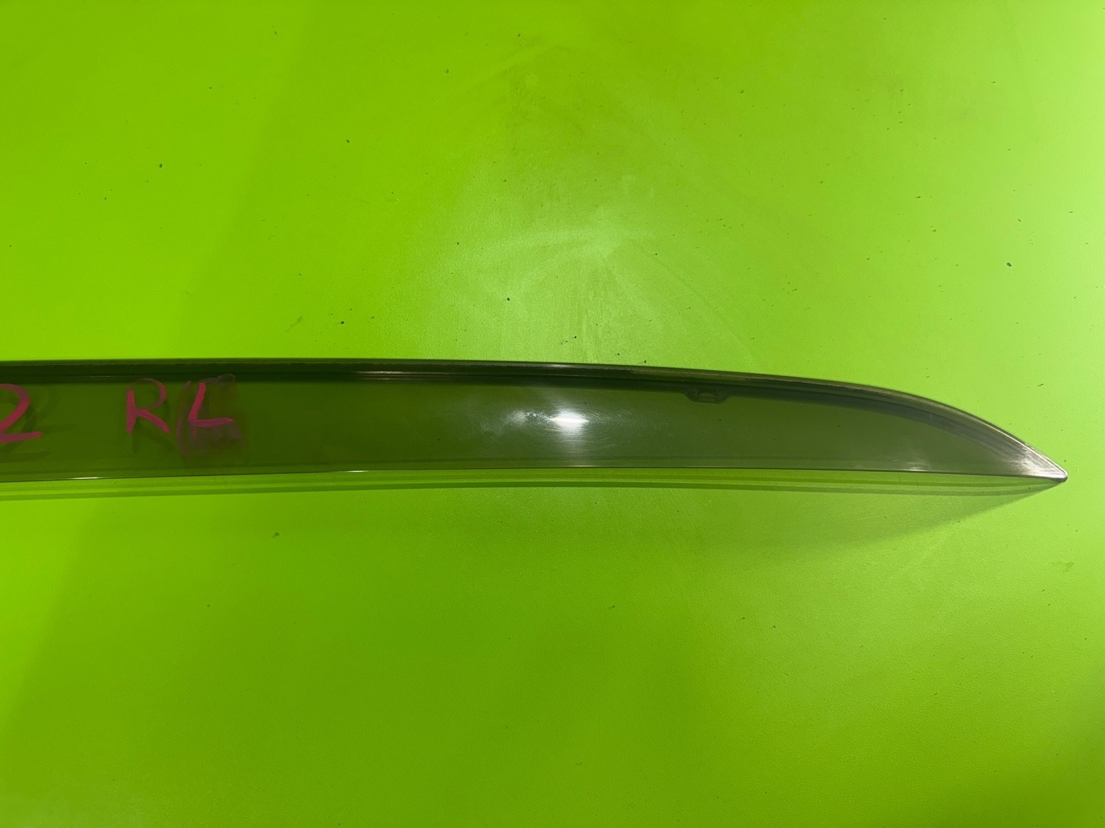 Ветровики Corolla Runx 2003 NZE124 1NZ-FE Ветровики Corolla Runx 2003 NZE124 1NZ-FE