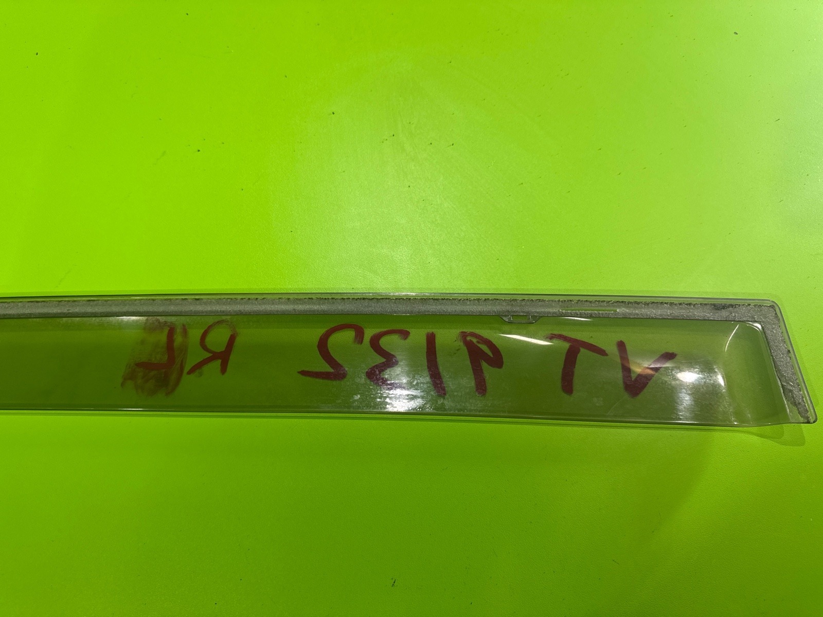 Ветровики Corolla Runx 2003 NZE124 1NZ-FE Ветровики Corolla Runx 2003 NZE124 1NZ-FE