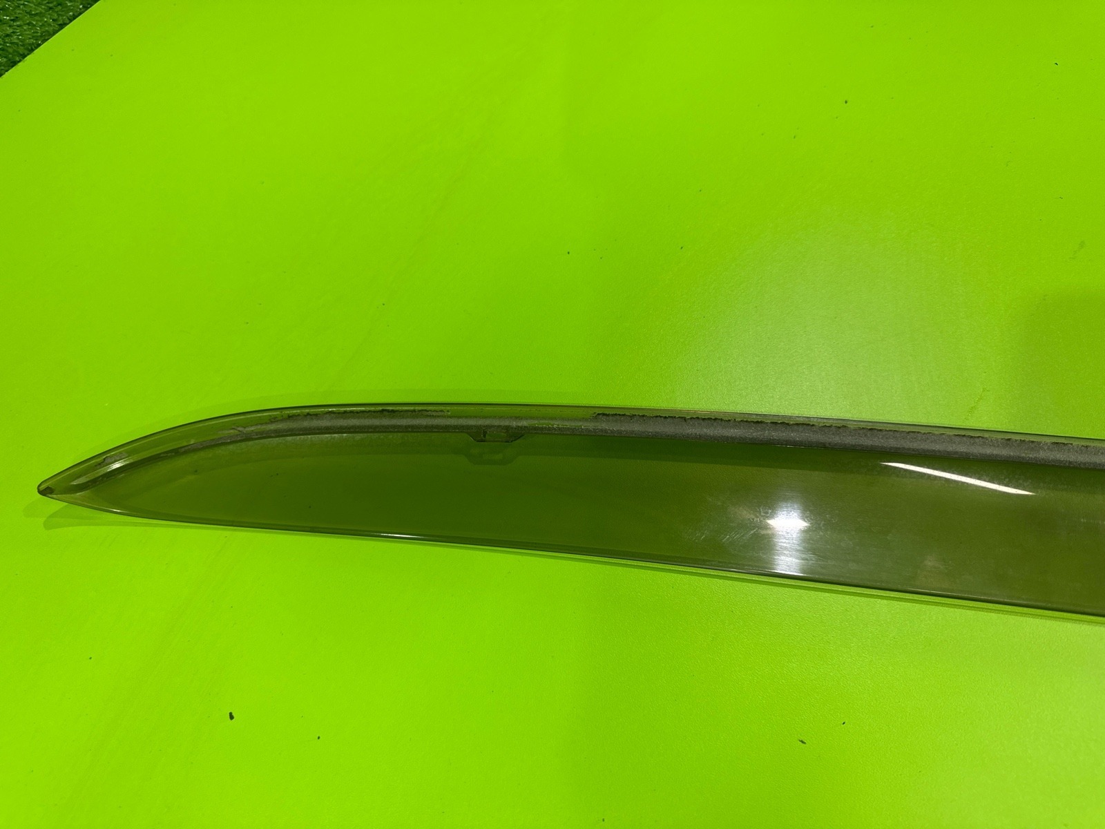 Ветровики Corolla Runx 2003 NZE124 1NZ-FE Ветровики Corolla Runx 2003 NZE124 1NZ-FE