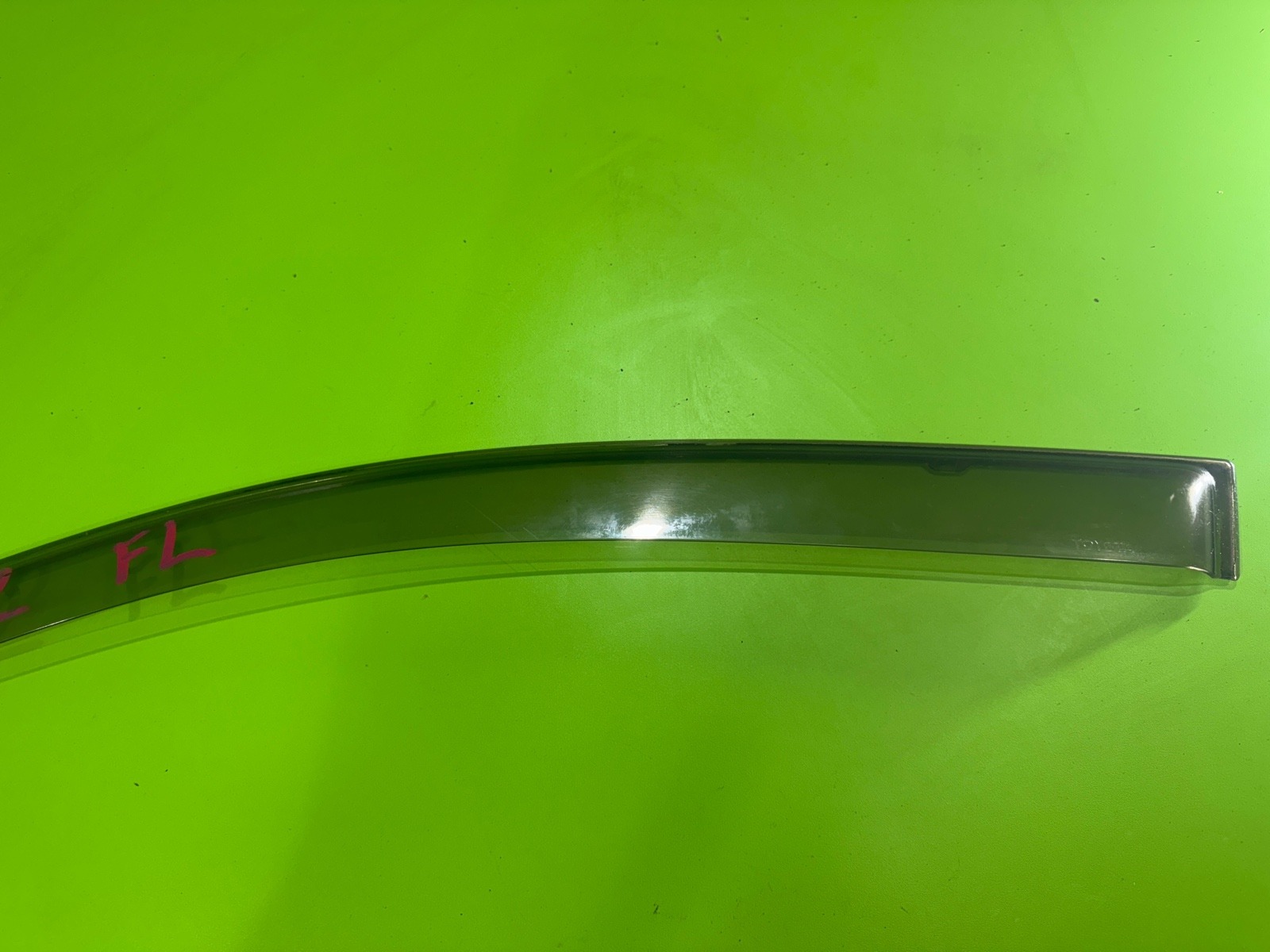 Ветровики Corolla Runx 2003 NZE124 1NZ-FE Ветровики Corolla Runx 2003 NZE124 1NZ-FE