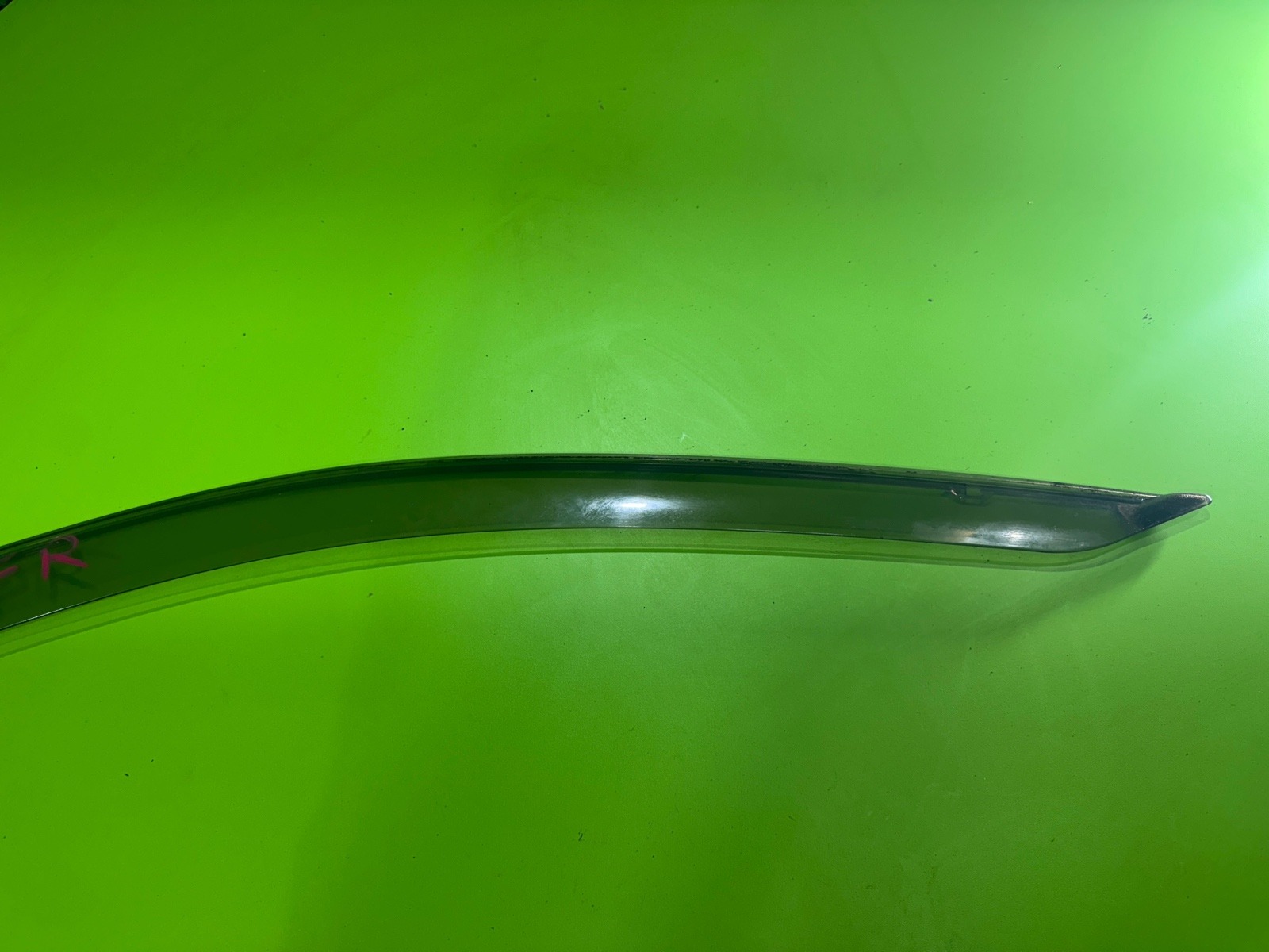 Ветровики Corolla Runx 2003 NZE124 1NZ-FE Ветровики Corolla Runx 2003 NZE124 1NZ-FE