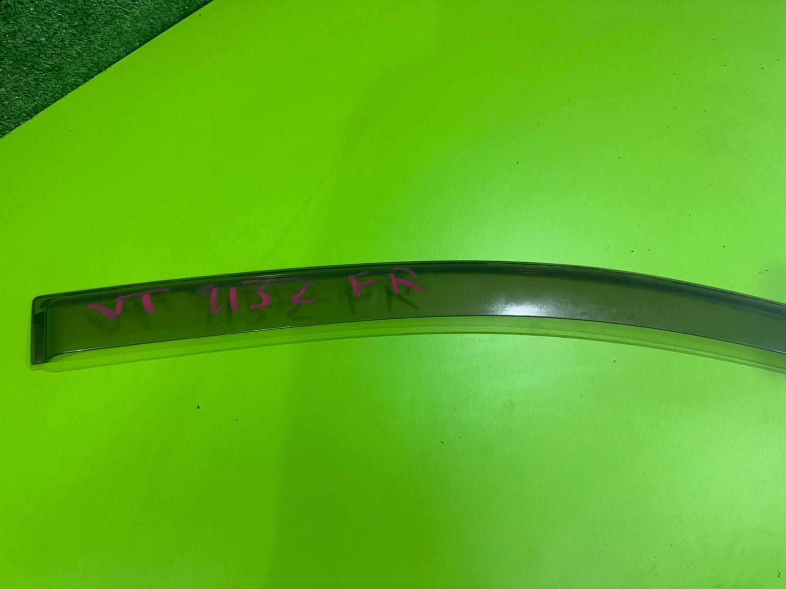 Ветровики Corolla Runx 2003 NZE124 1NZ-FE Ветровики Corolla Runx 2003 NZE124 1NZ-FE