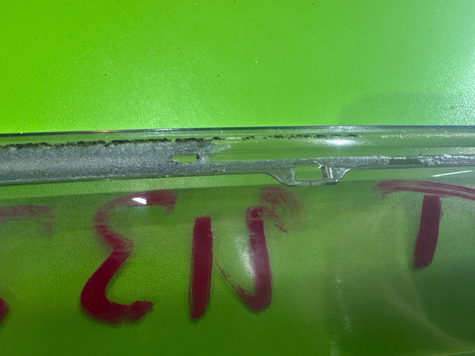 Ветровики Corolla Runx 2003 NZE124 1NZ-FE Ветровики Corolla Runx 2003 NZE124 1NZ-FE