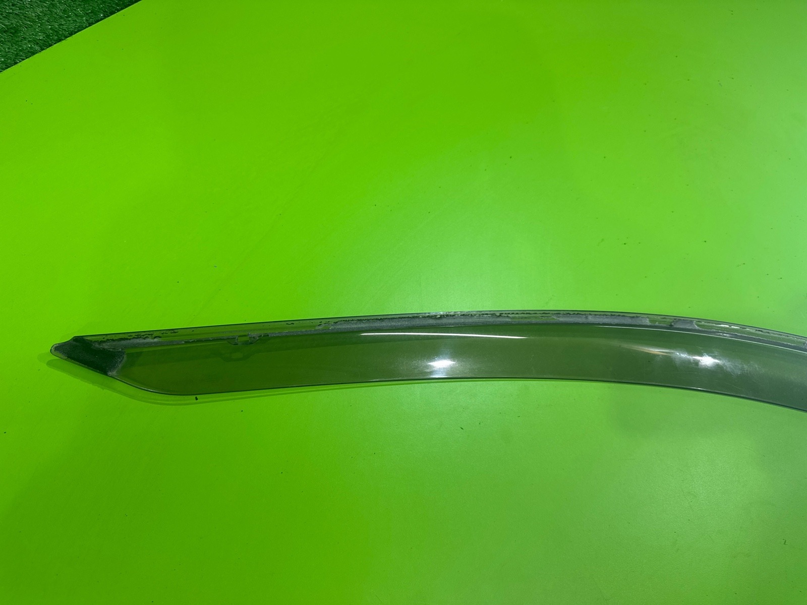 Ветровики Corolla Runx 2003 NZE124 1NZ-FE Ветровики Corolla Runx 2003 NZE124 1NZ-FE