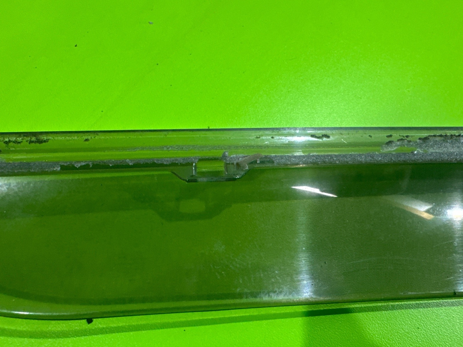 Ветровики Corolla Runx 2003 NZE124 1NZ-FE Ветровики Corolla Runx 2003 NZE124 1NZ-FE