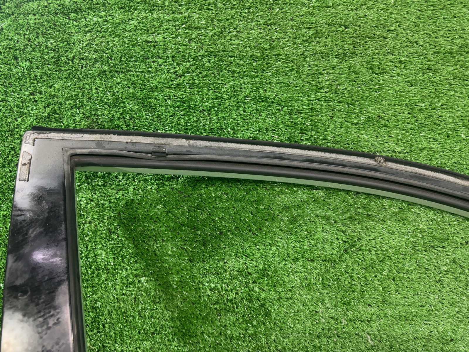 Дверь боковая передняя правая Corolla Runx 2003 NZE124 1NZ-FE Дверь боковая передняя правая Corolla Runx 2003 NZE124 1NZ-FE