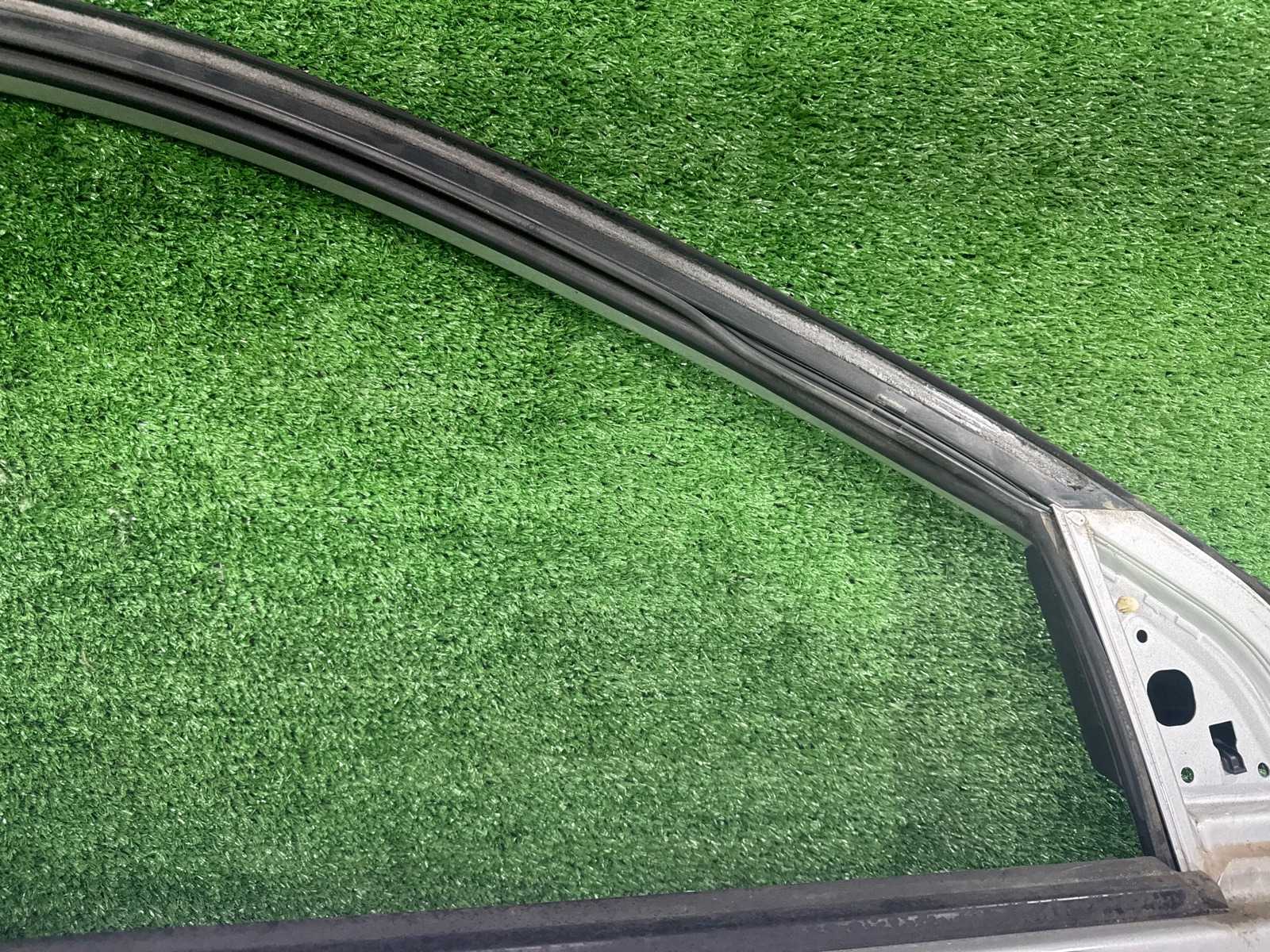 Дверь боковая передняя правая Corolla Runx 2003 NZE124 1NZ-FE Дверь боковая передняя правая Corolla Runx 2003 NZE124 1NZ-FE