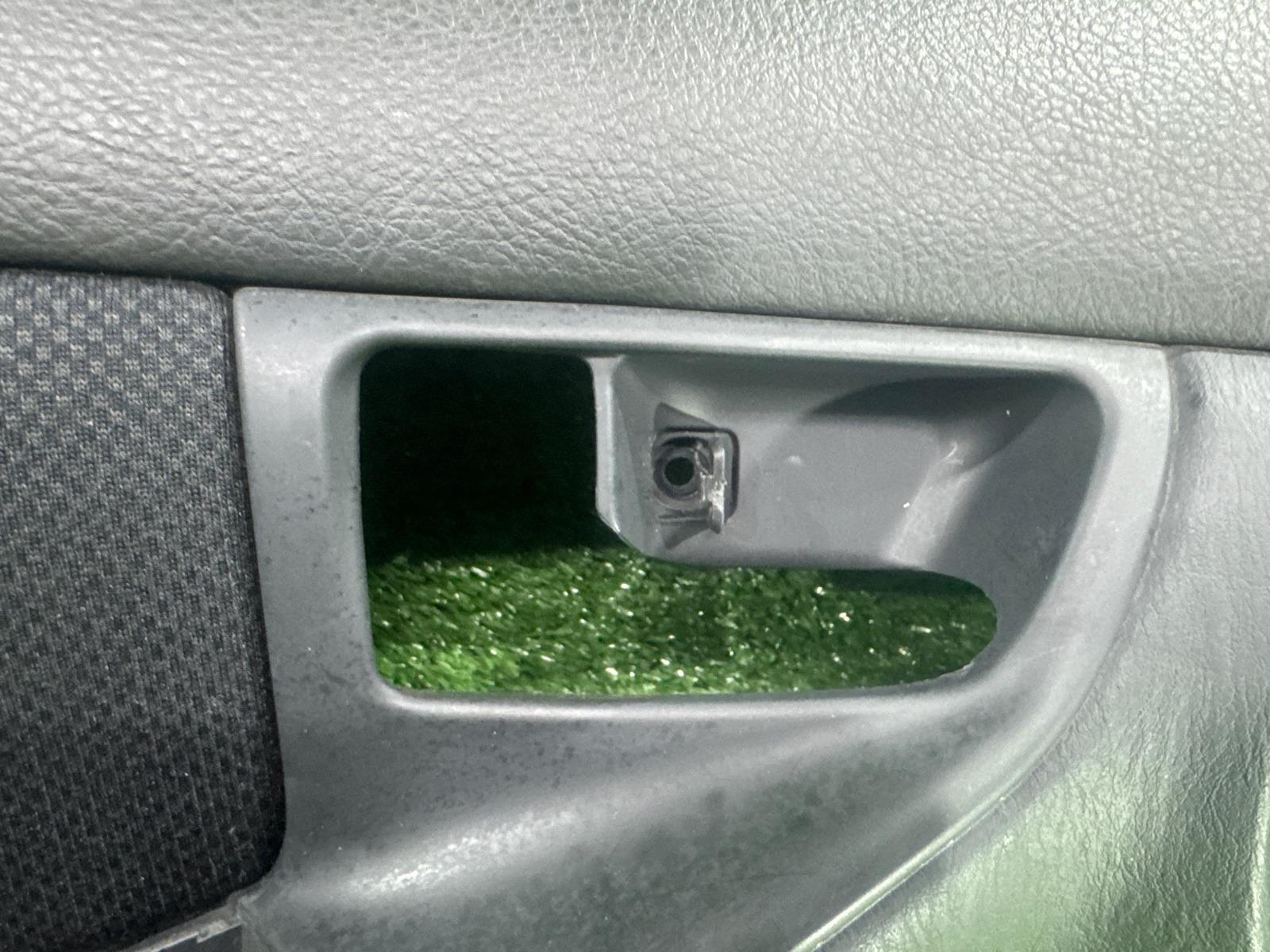 Карты дверные Toyota Corolla Runx NZE124 1NZ-FE