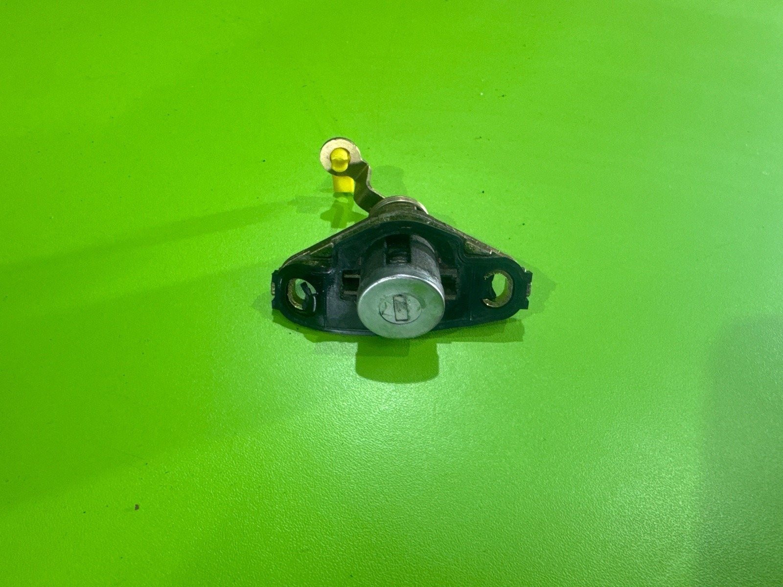 Комплект личинок и замка зажигания Corolla Runx 2003 NZE124 1NZ-FE