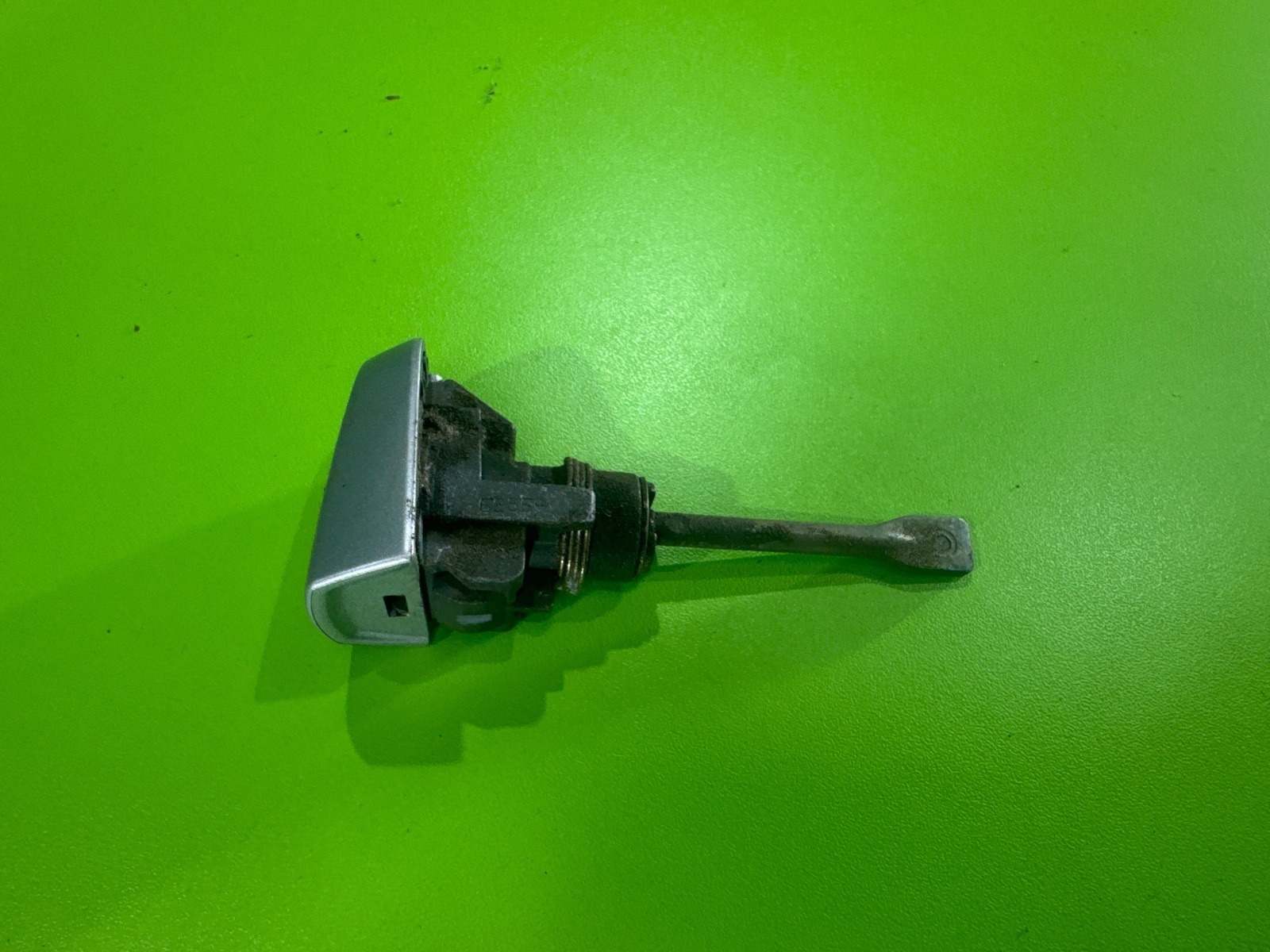 Комплект личинок и замка зажигания Corolla Runx 2003 NZE124 1NZ-FE