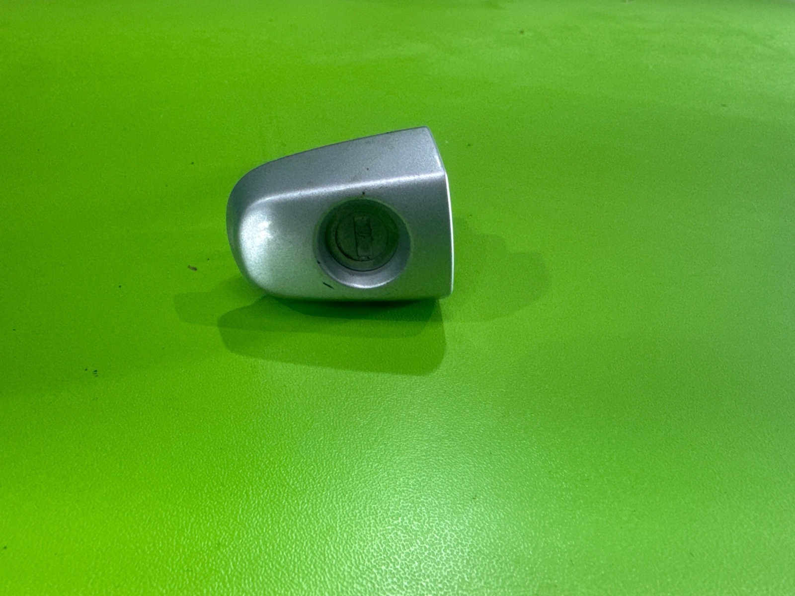 Комплект личинок и замка зажигания Corolla Runx 2003 NZE124 1NZ-FE