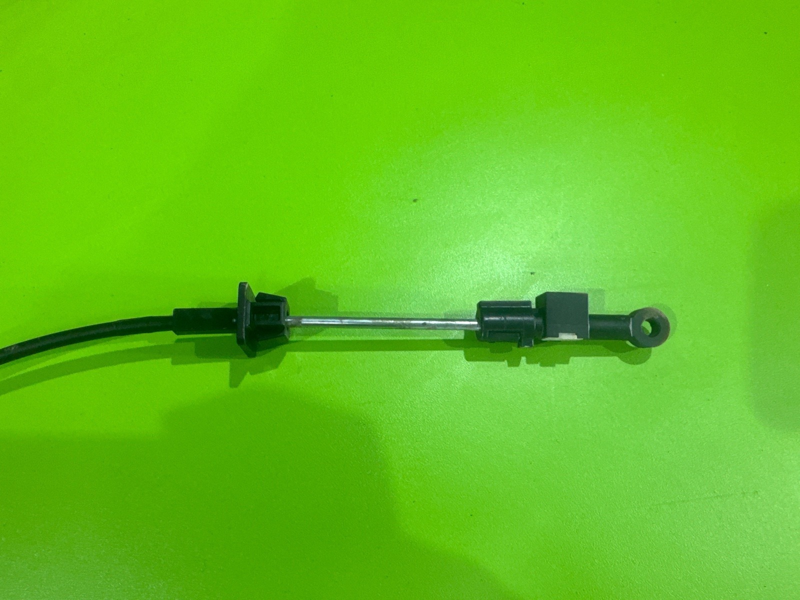 Комплект личинок и замка зажигания Corolla Runx 2003 NZE124 1NZ-FE