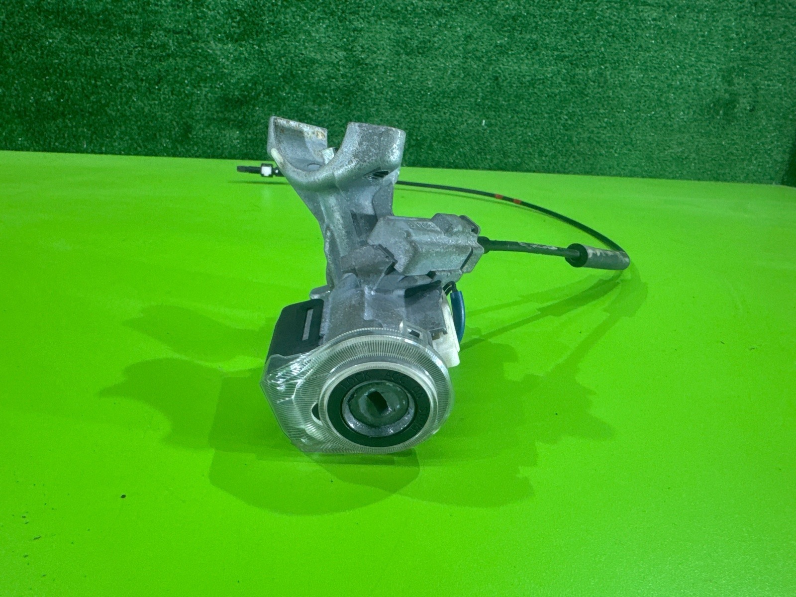 Комплект личинок и замка зажигания Corolla Runx 2003 NZE124 1NZ-FE