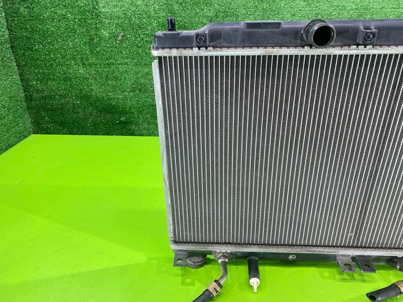 Радиатор охлаждения двигателя Freed 2008 GB3 L15A