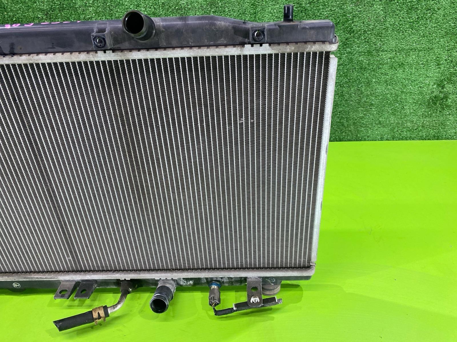 Радиатор охлаждения двигателя Freed 2008 GB3 L15A