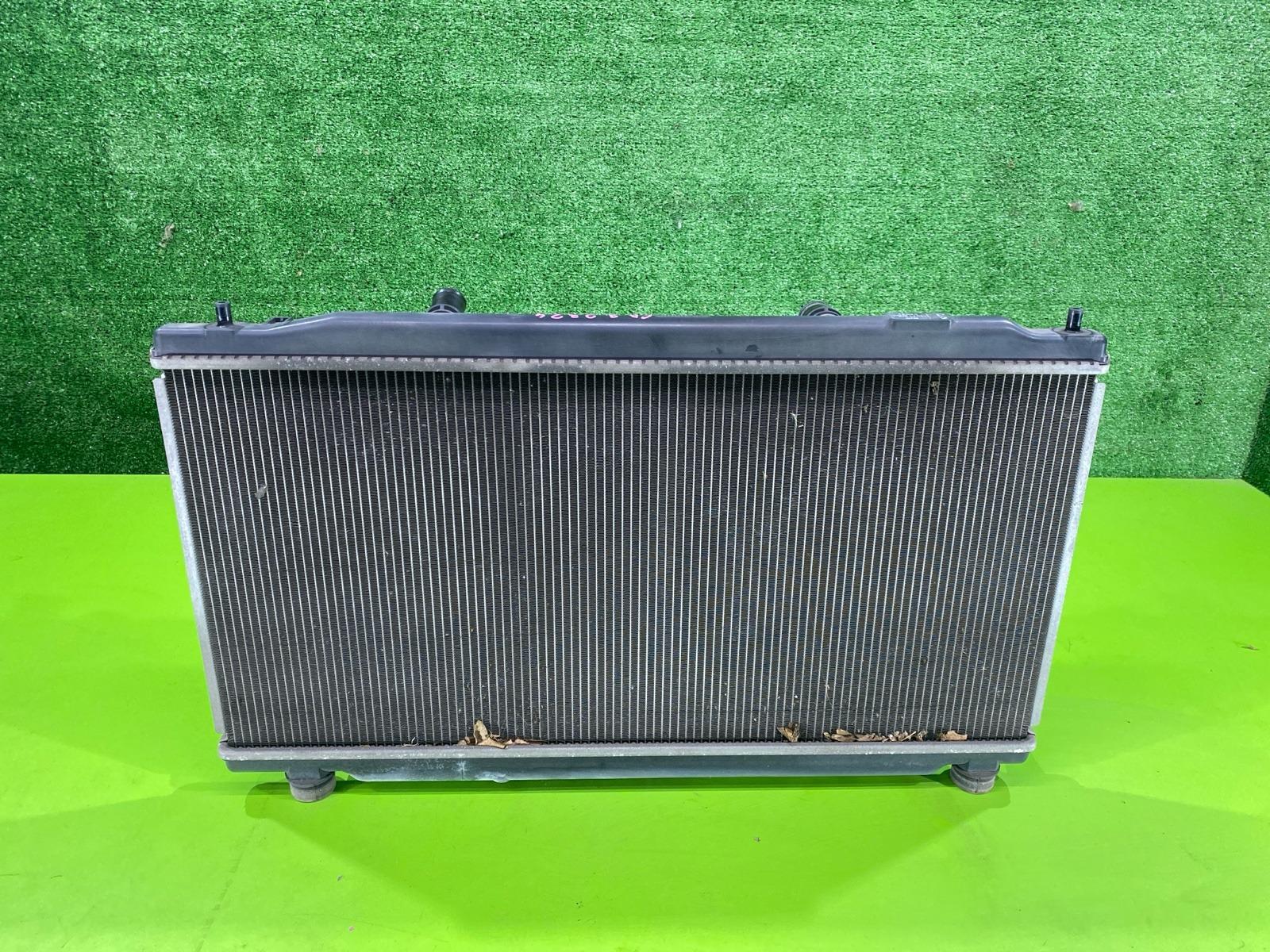 Радиатор охлаждения двигателя Freed 2008 GB3 L15A