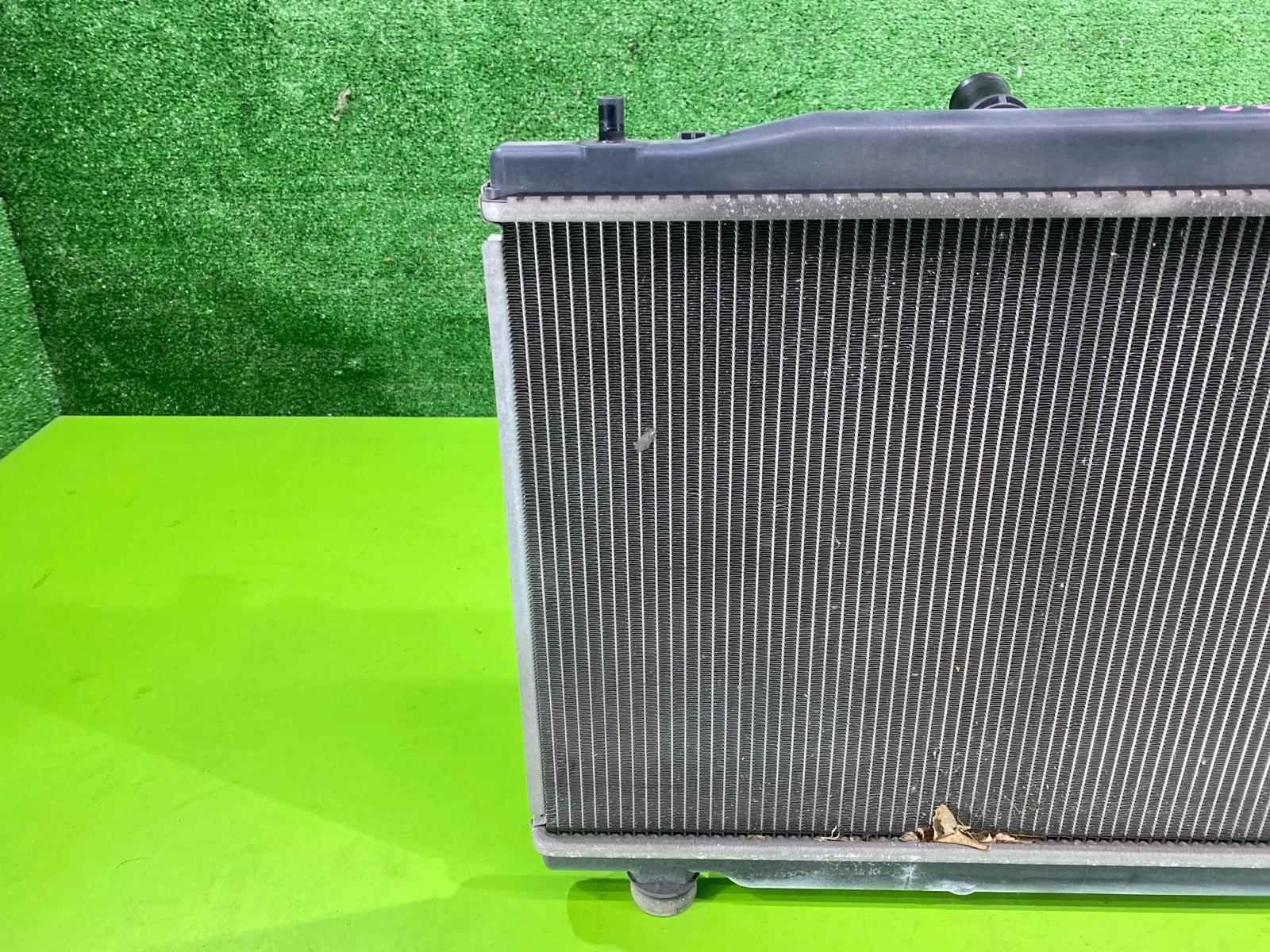 Радиатор охлаждения двигателя Freed 2008 GB3 L15A