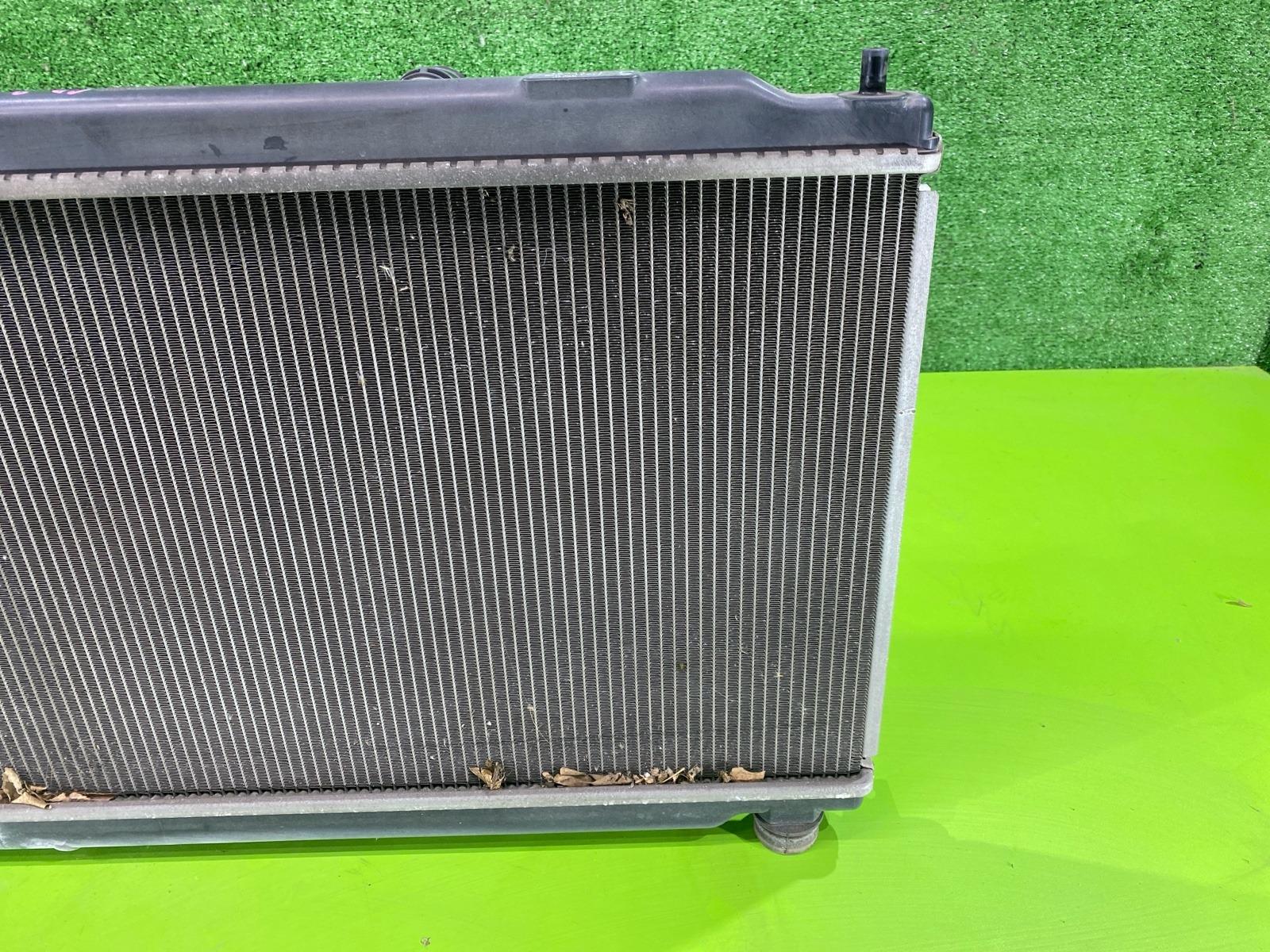 Радиатор охлаждения двигателя Freed 2008 GB3 L15A