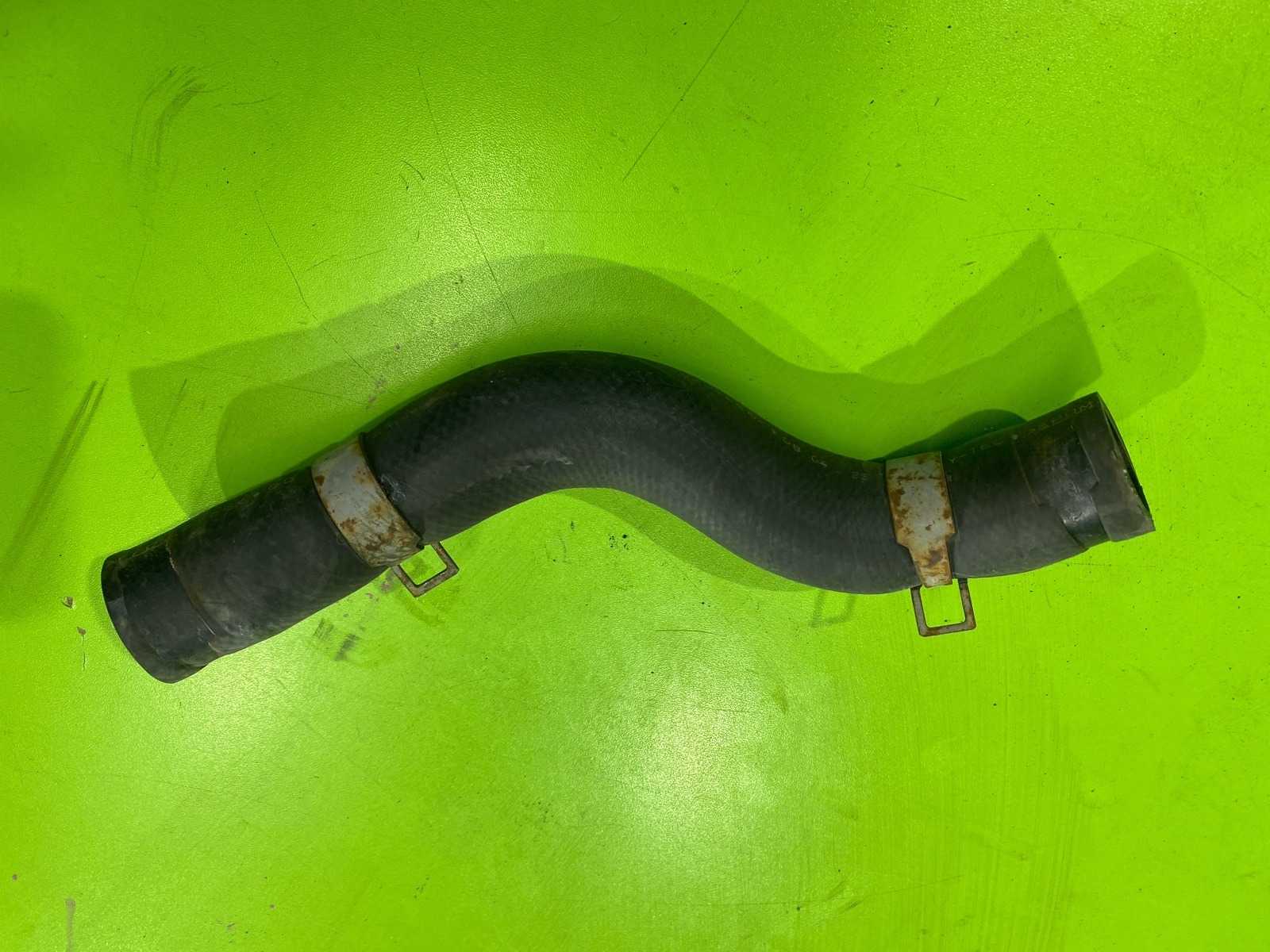 Патрубок радиатора Freed 2008 GB3 L15A