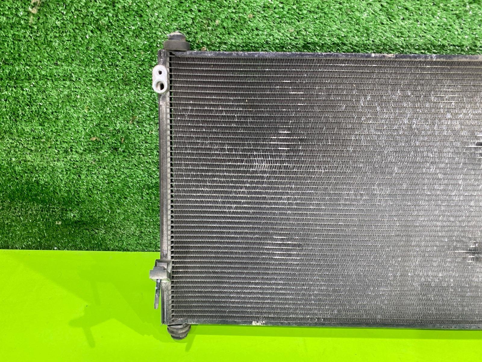 Радиатор кондиционера Freed 2008 GB3 L15A