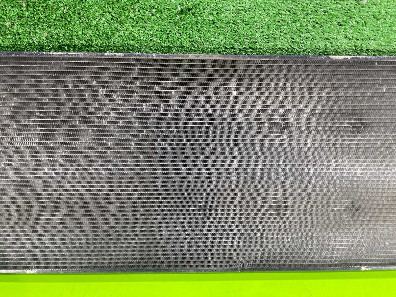 Радиатор кондиционера Honda Freed GB3 L15A