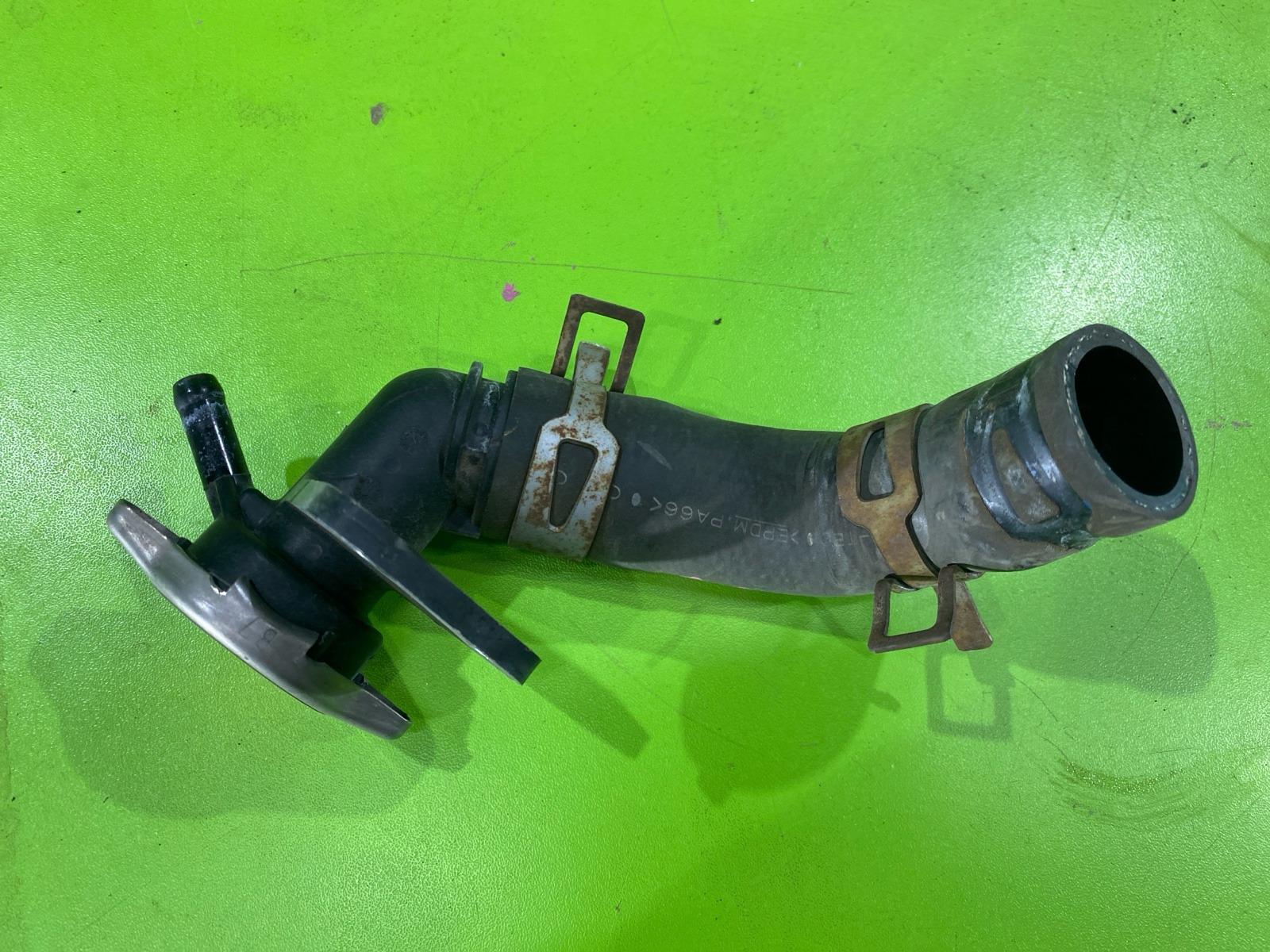 Горловина радиатора Freed 2008 GB3 L15A