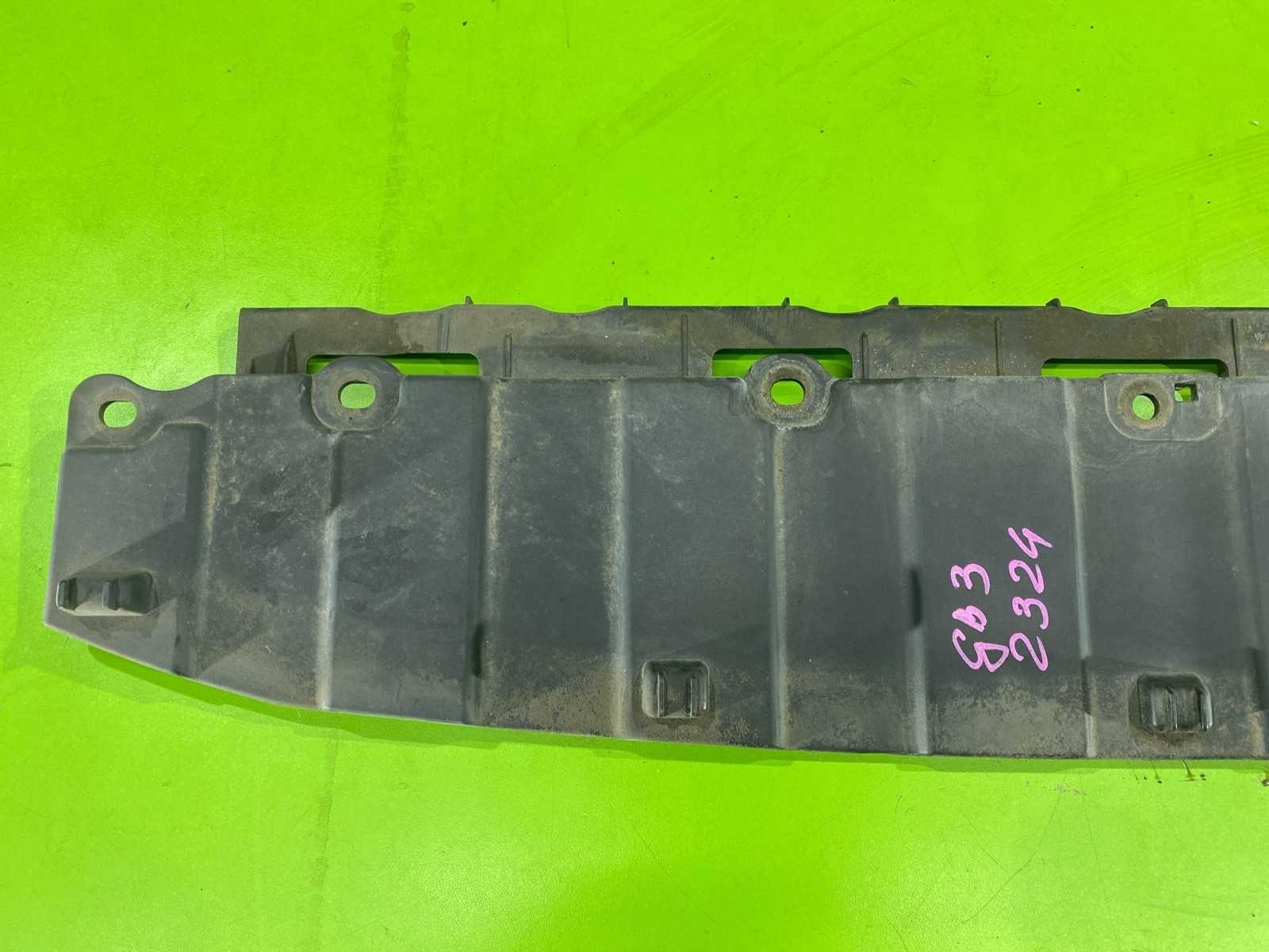 Защита бампера Freed 2008 GB3 L15A