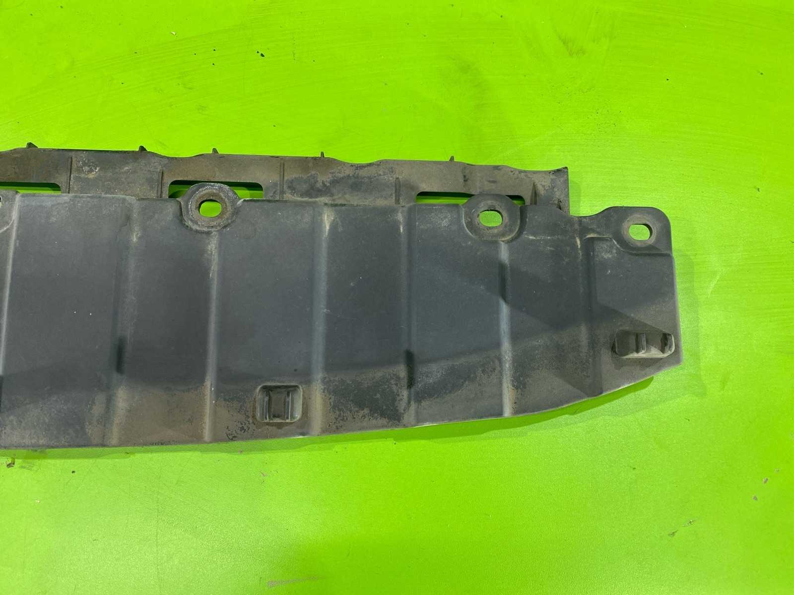 Защита бампера Honda Freed GB3 L15A