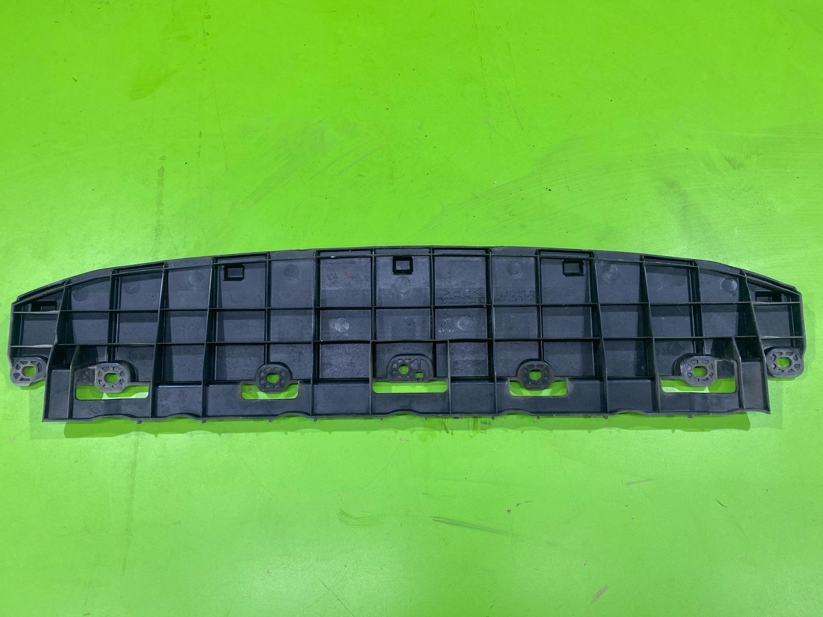 Защита бампера Freed 2008 GB3 L15A