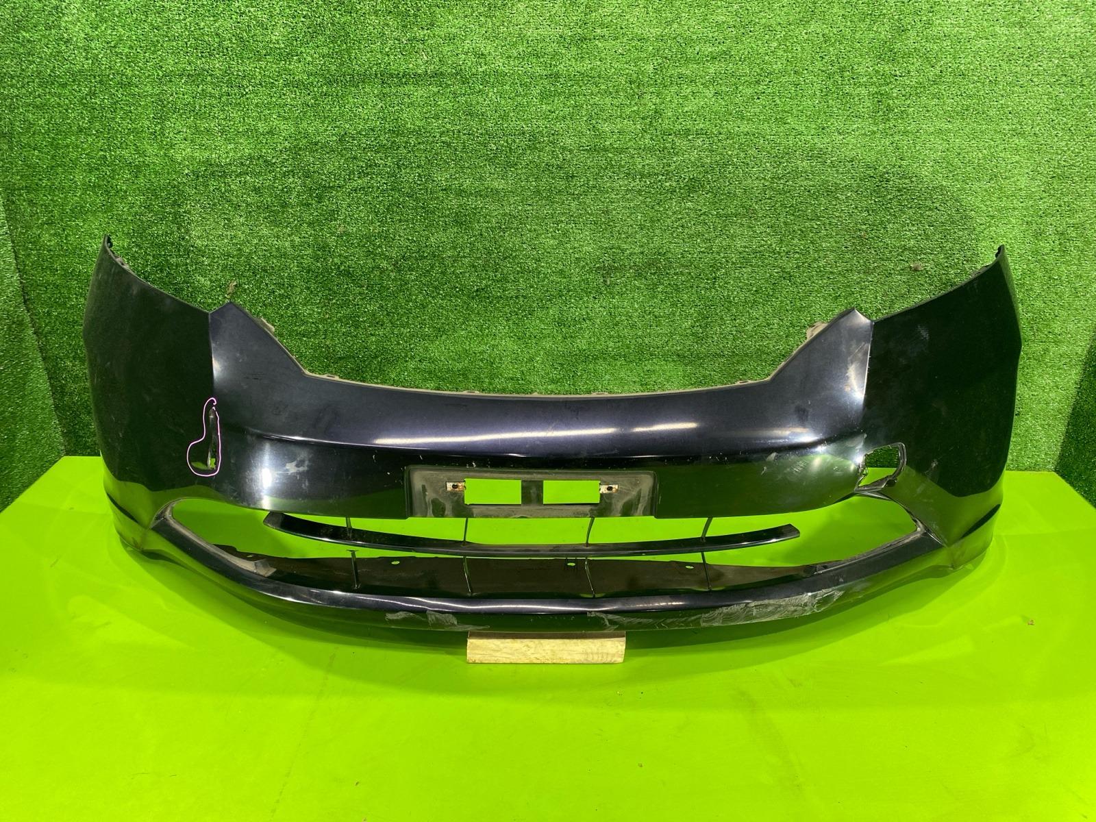 Бампер передний Honda Freed 2008 GB3 L15A 71101-SYY-Z00ZF контрактная