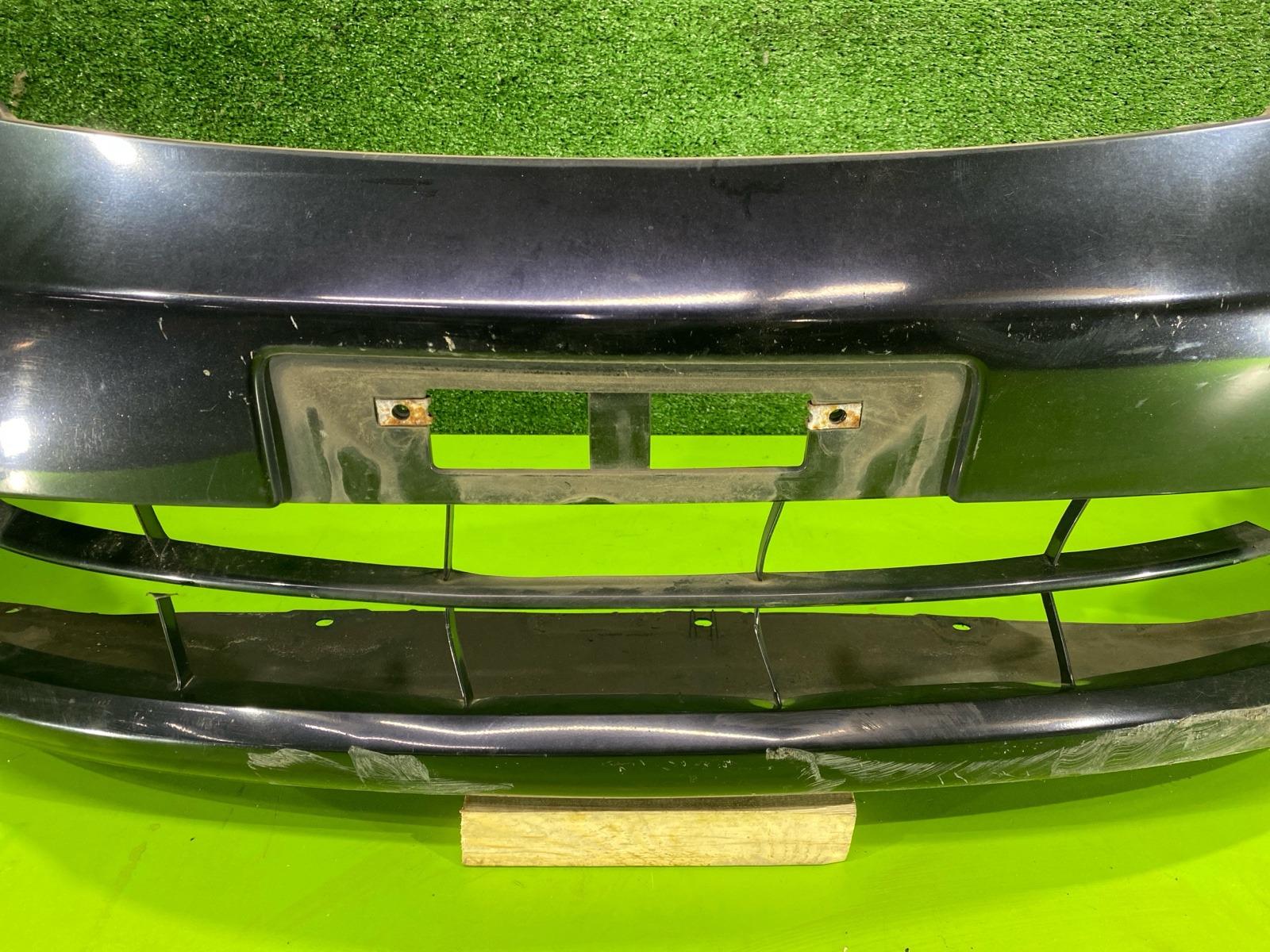 Бампер передний Freed 2008 GB3 L15A