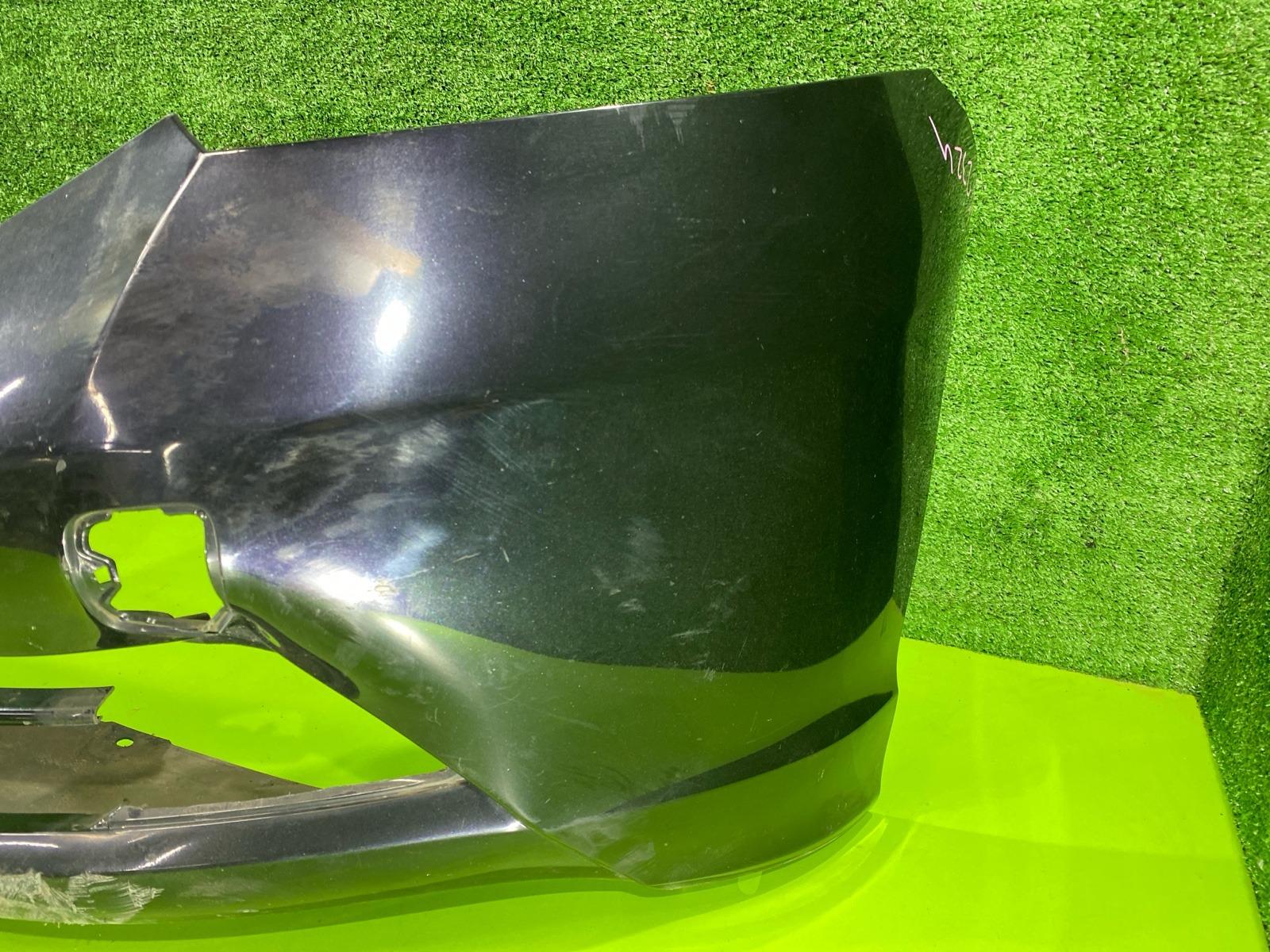 Бампер передний Freed 2008 GB3 L15A