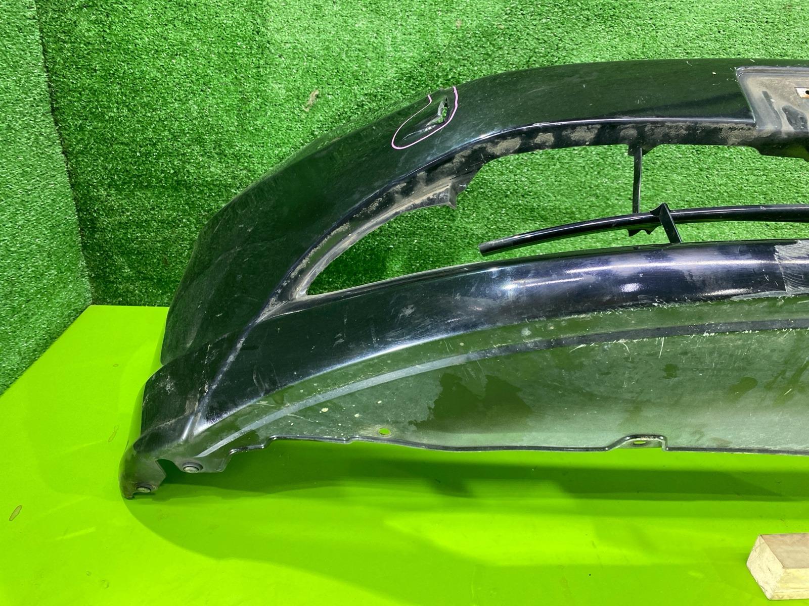 Бампер передний Freed 2008 GB3 L15A