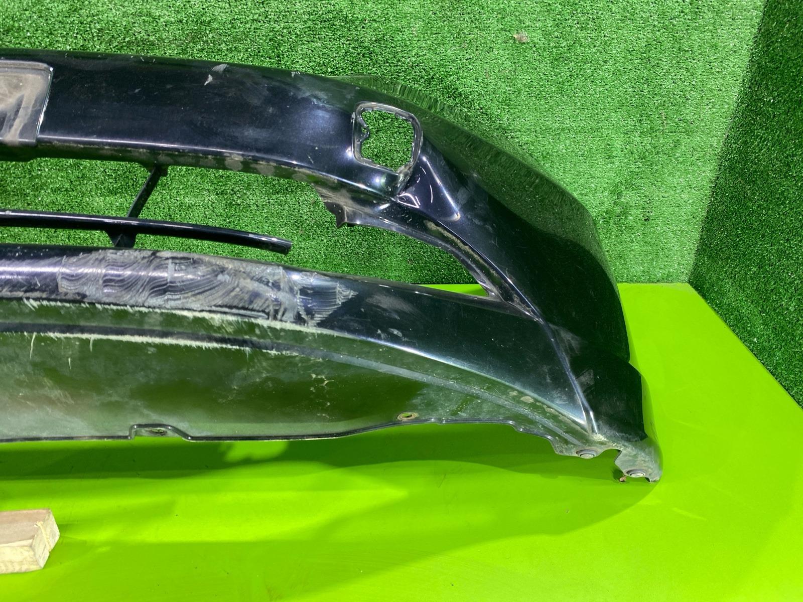 Бампер передний Freed 2008 GB3 L15A