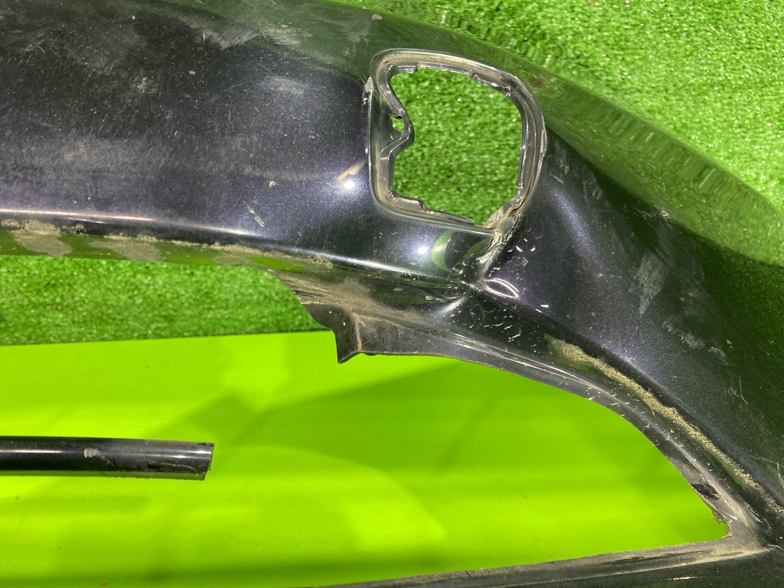 Бампер передний Freed 2008 GB3 L15A