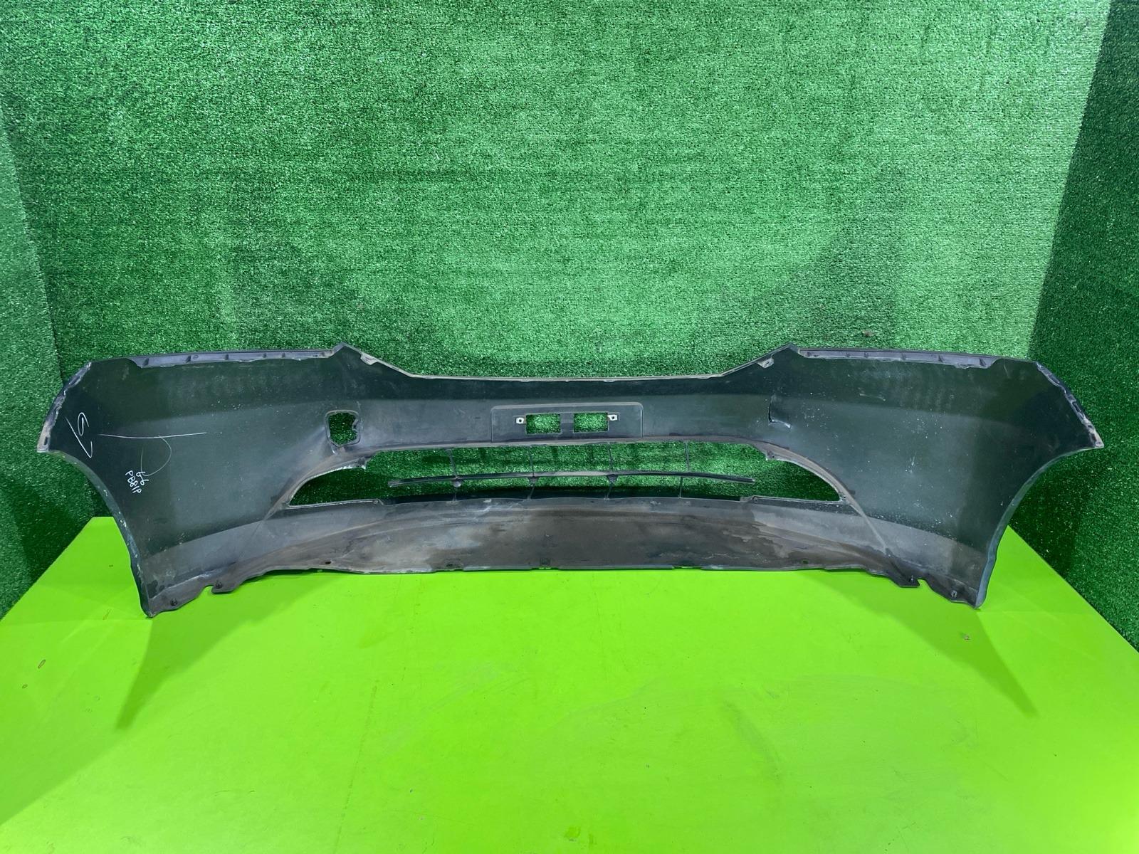 Бампер передний Freed 2008 GB3 L15A