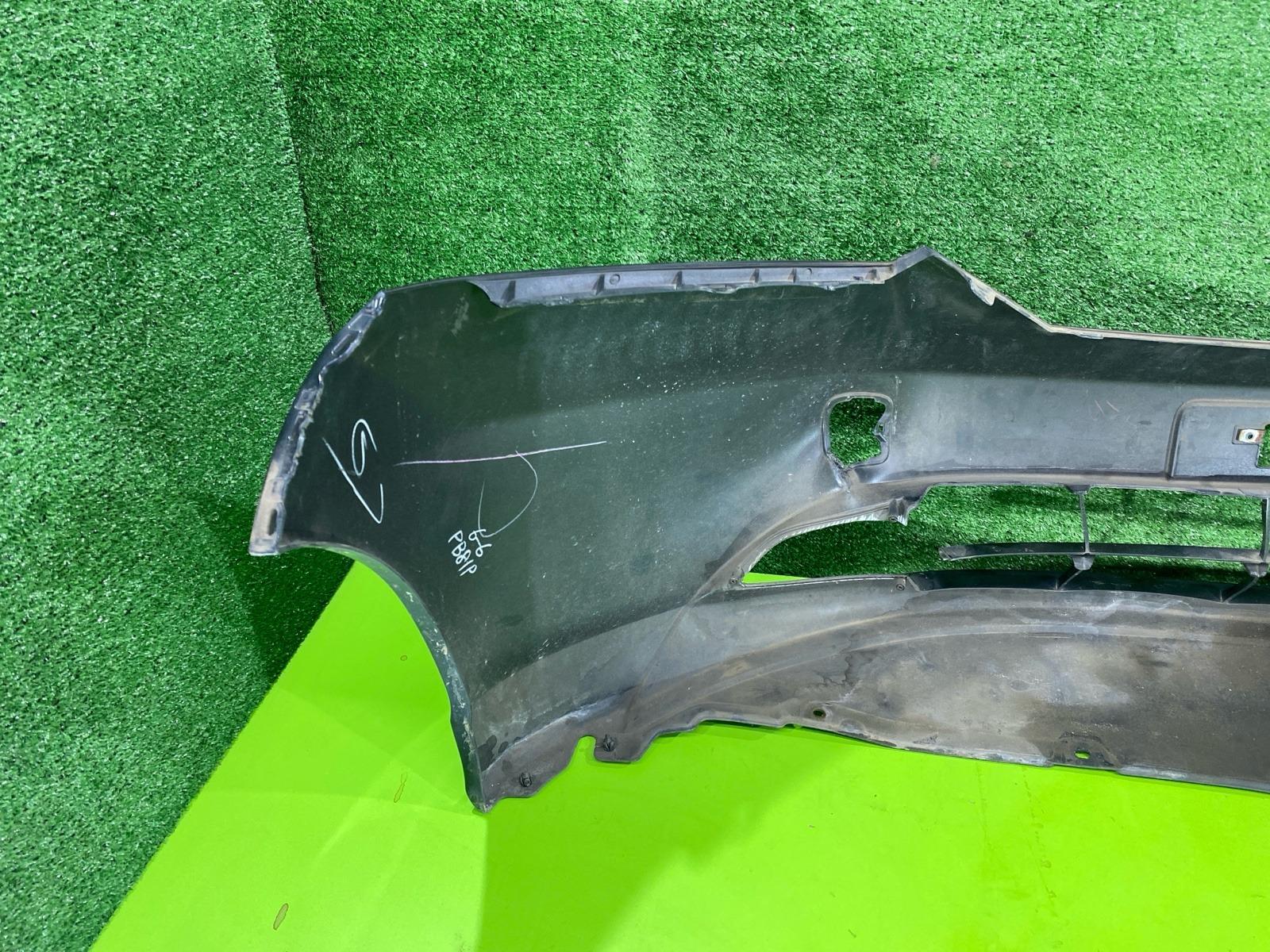 Бампер передний Freed 2008 GB3 L15A