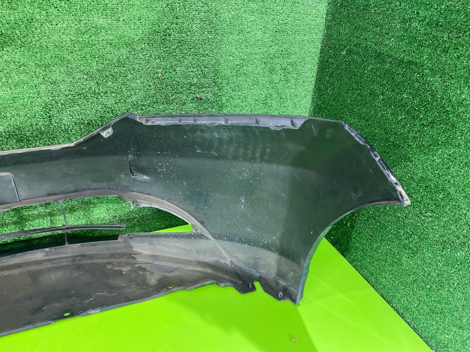 Бампер передний Freed 2008 GB3 L15A