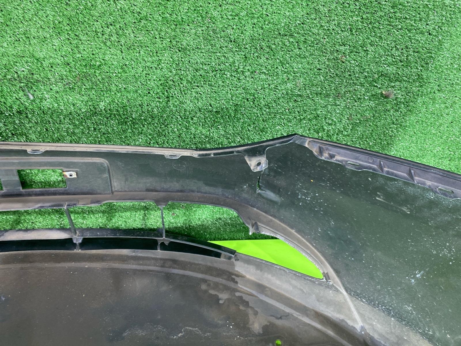 Бампер передний Freed 2008 GB3 L15A