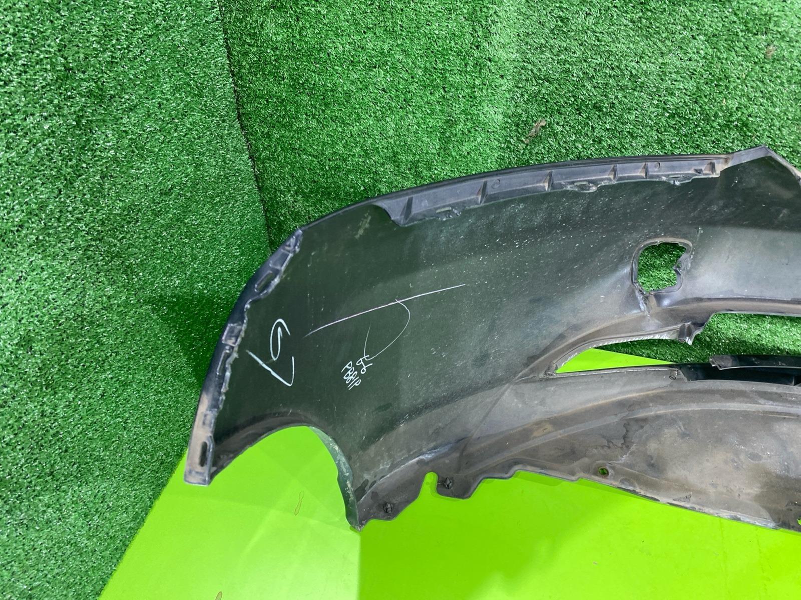 Бампер передний Freed 2008 GB3 L15A