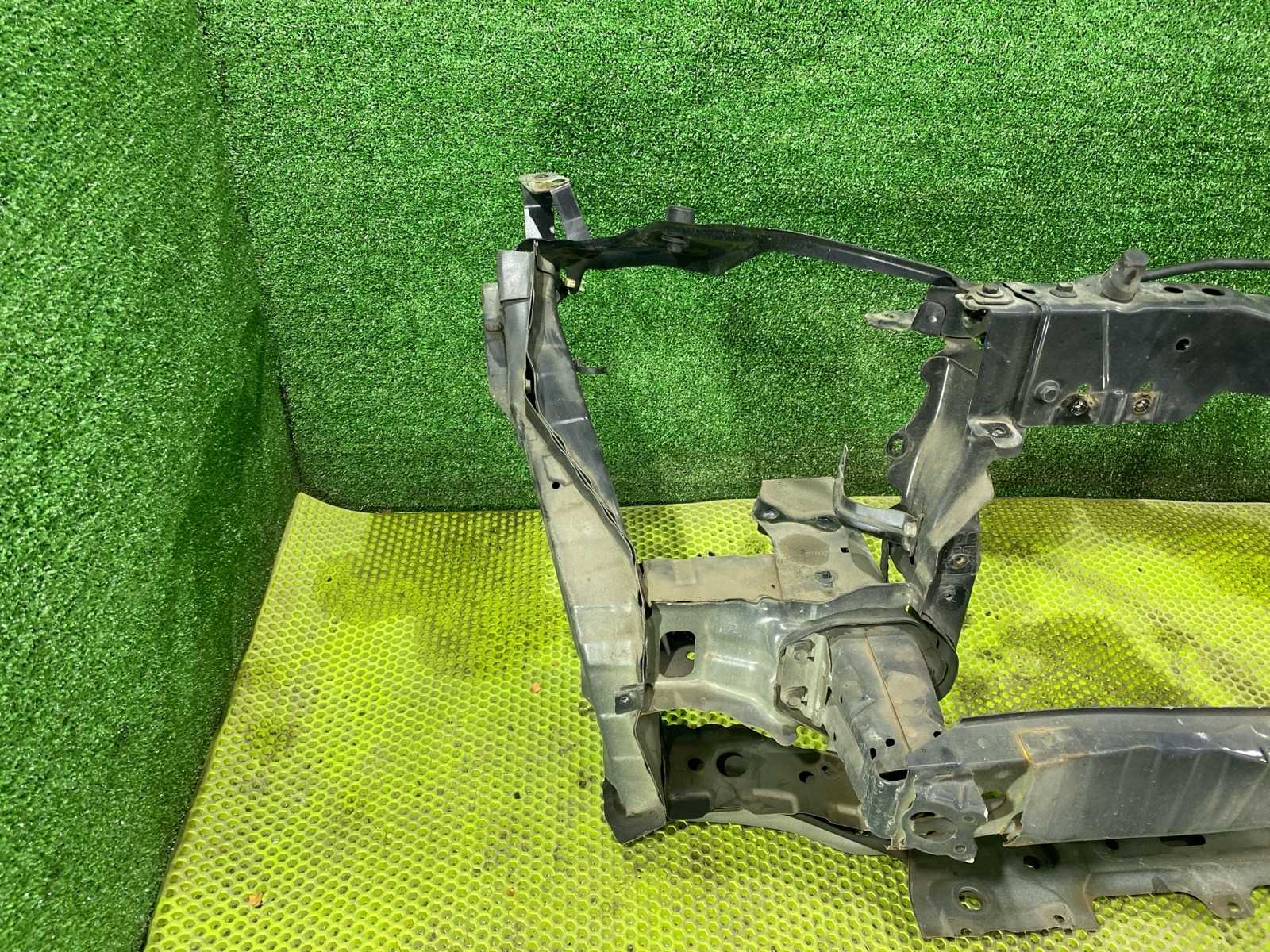 Рамка радиатора Freed 2008 GB3 L15A