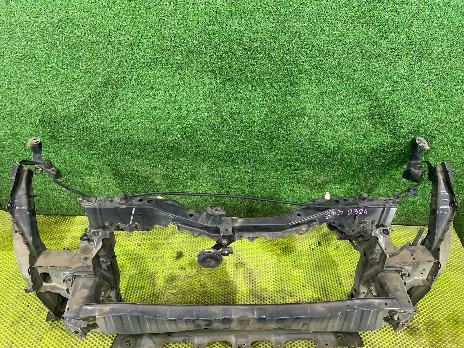 Рамка радиатора Freed 2008 GB3 L15A